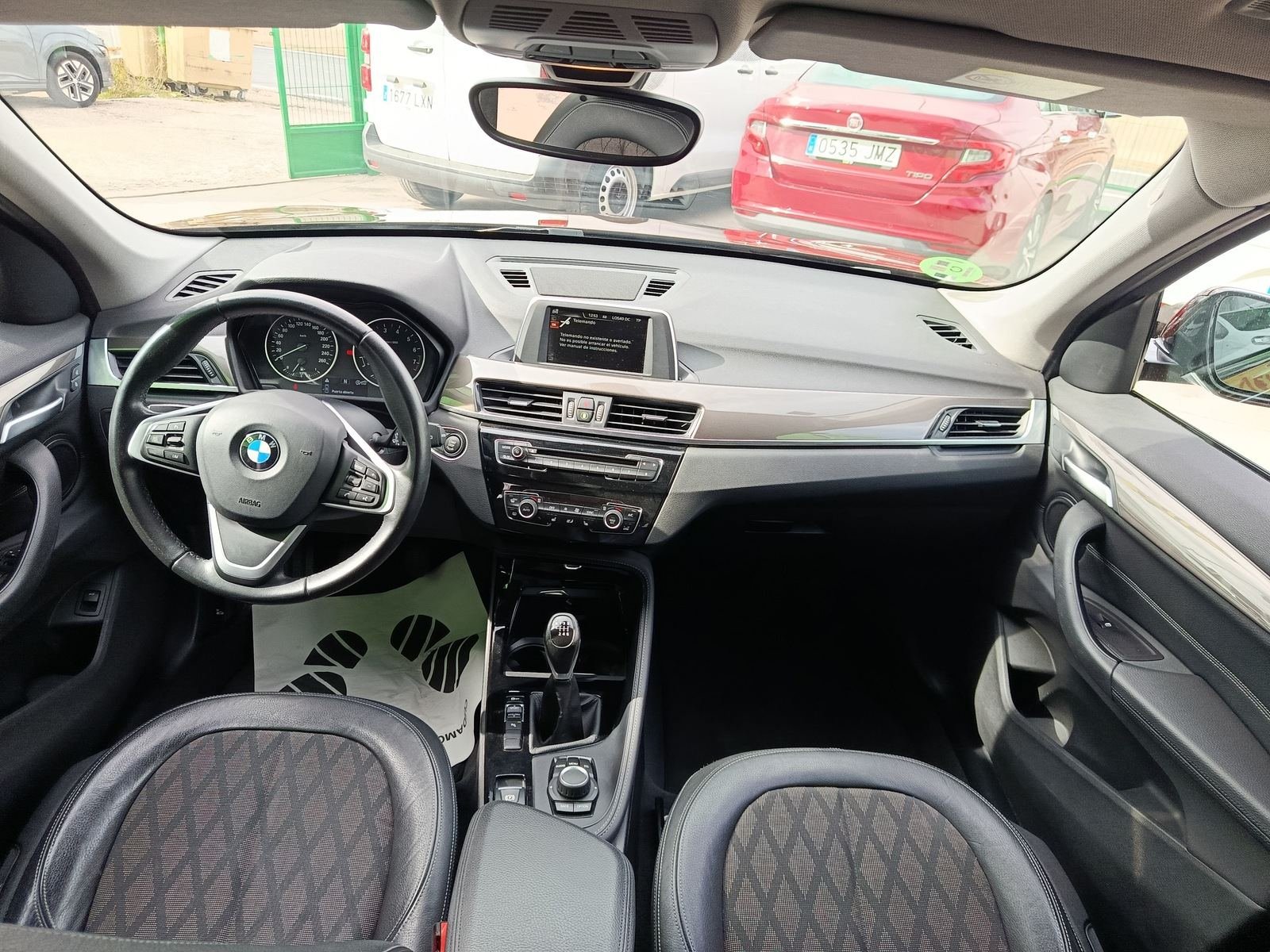 BMW X1 X1 XDRIVE 18I 11 