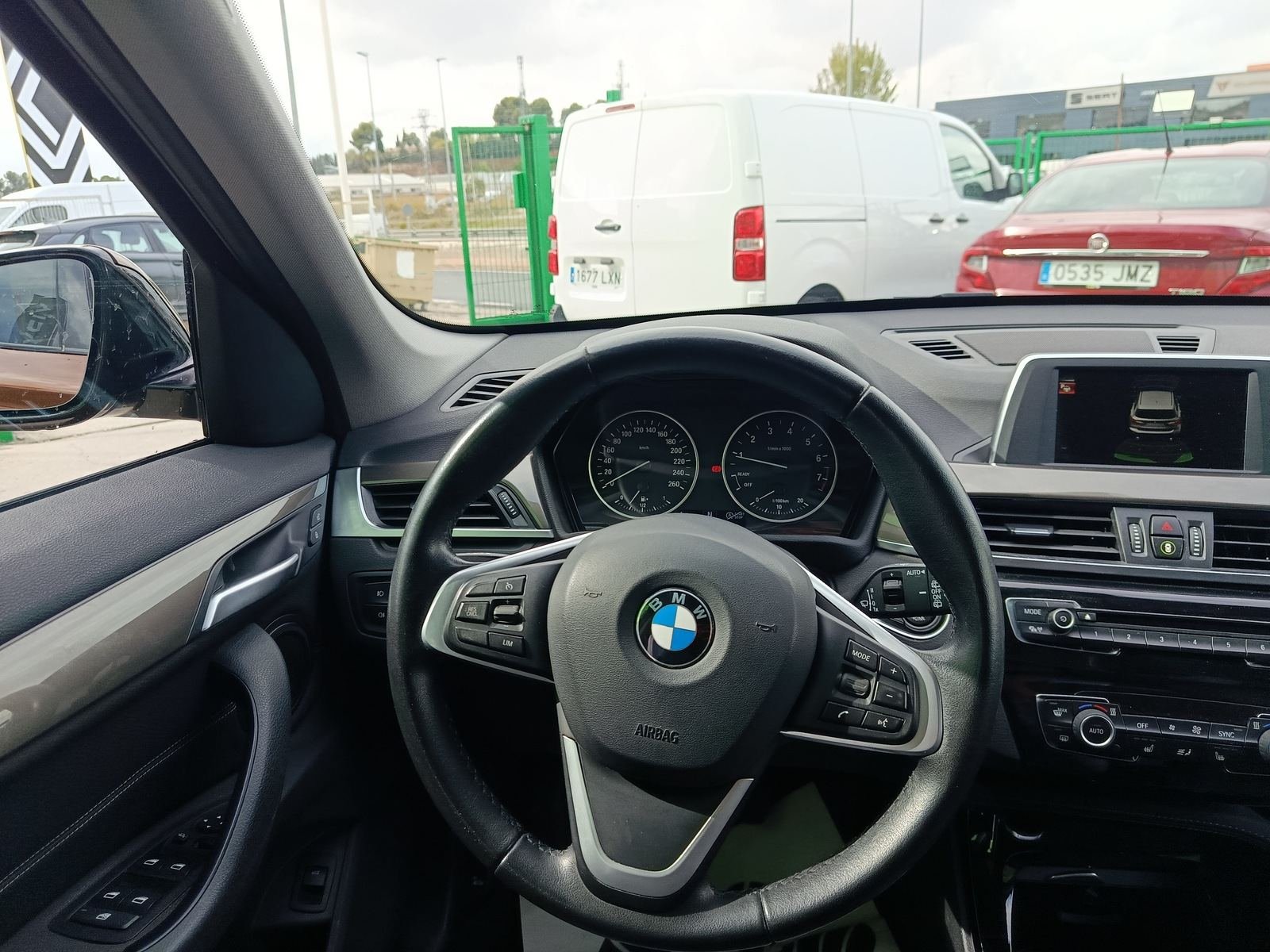 BMW X1 X1 XDRIVE 18I 13 