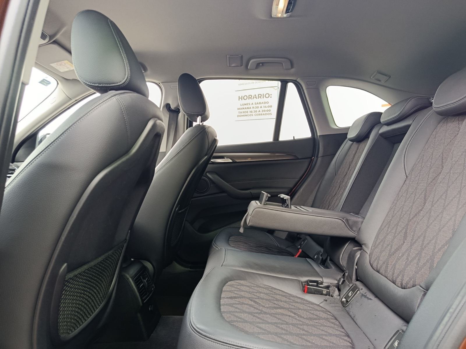 BMW X1 X1 XDRIVE 18I 14 
