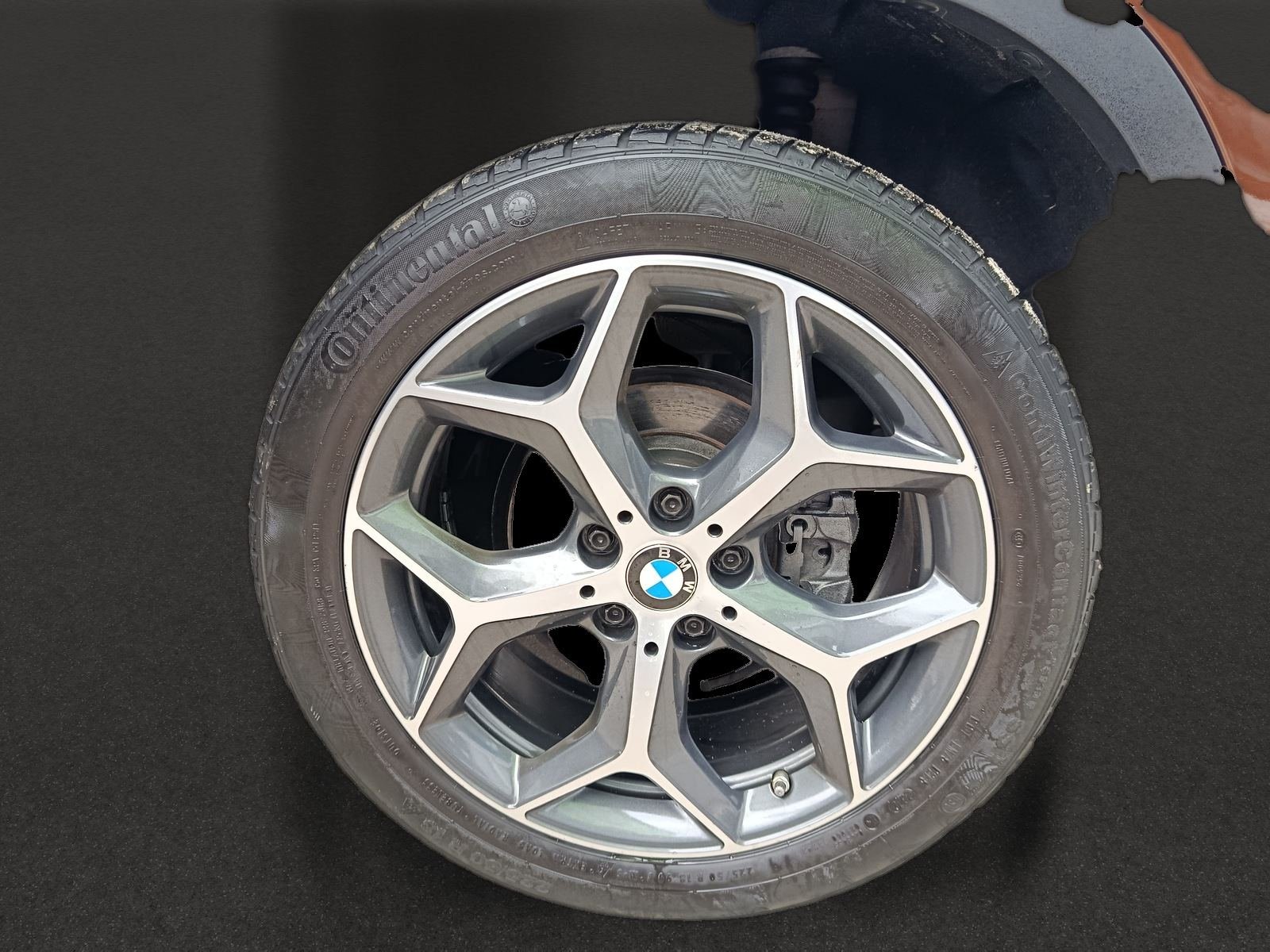 BMW X1 X1 XDRIVE 18I 15 