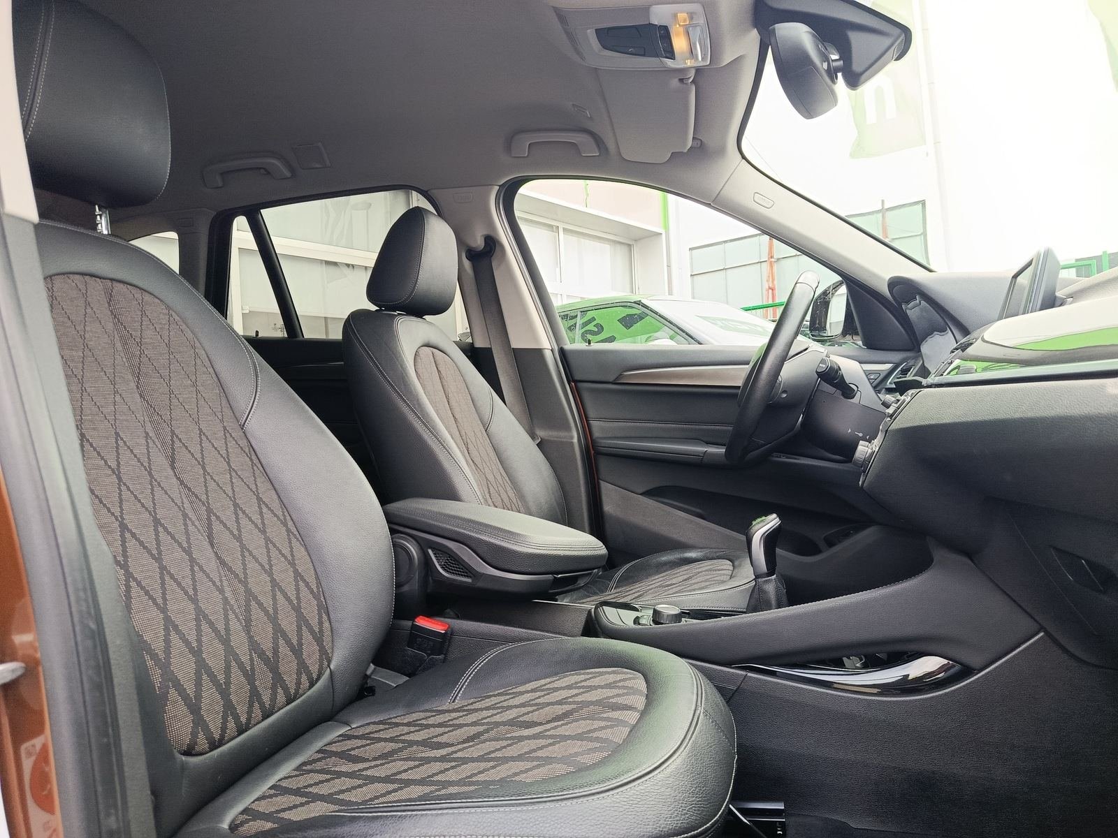 BMW X1 X1 XDRIVE 18I 16 