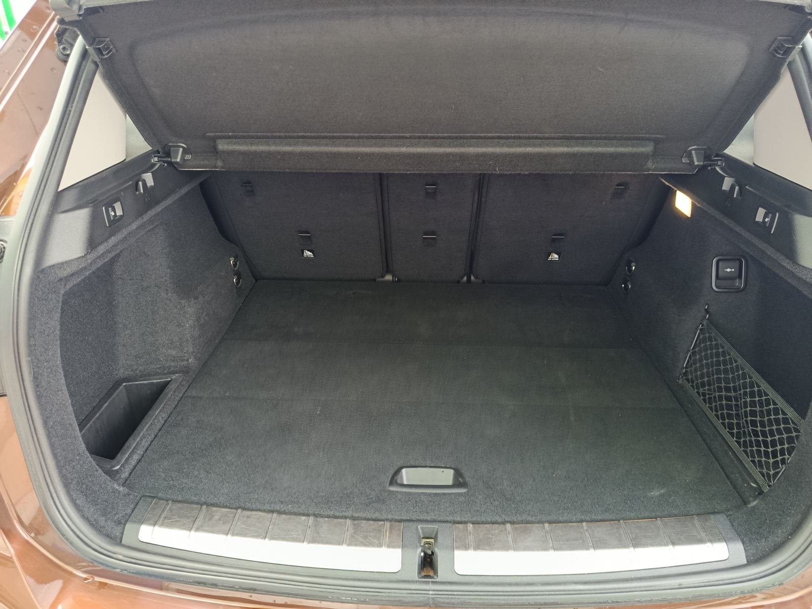 BMW X1 X1 XDRIVE 18I 17 