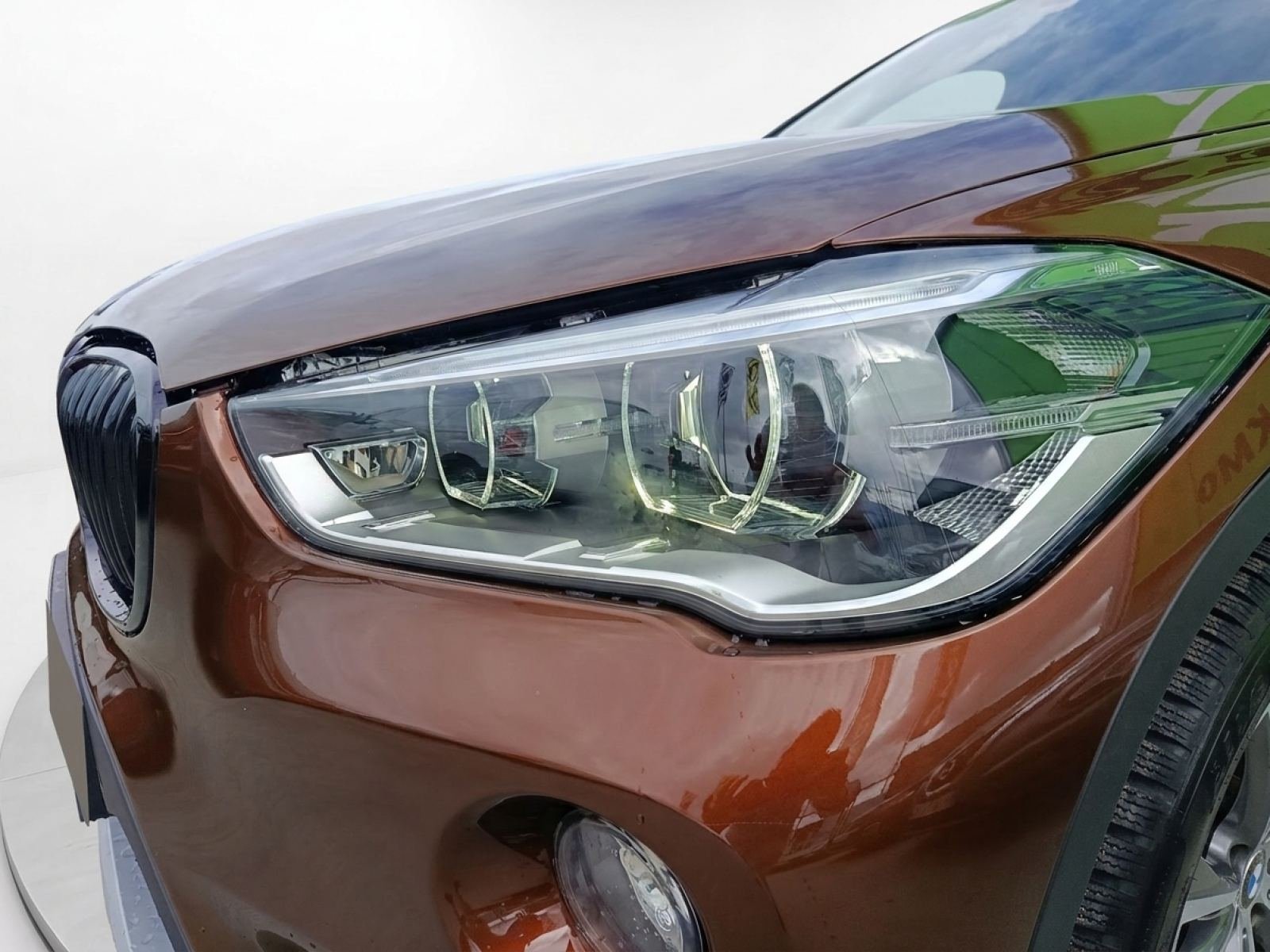 BMW X1 X1 XDRIVE 18I 20 