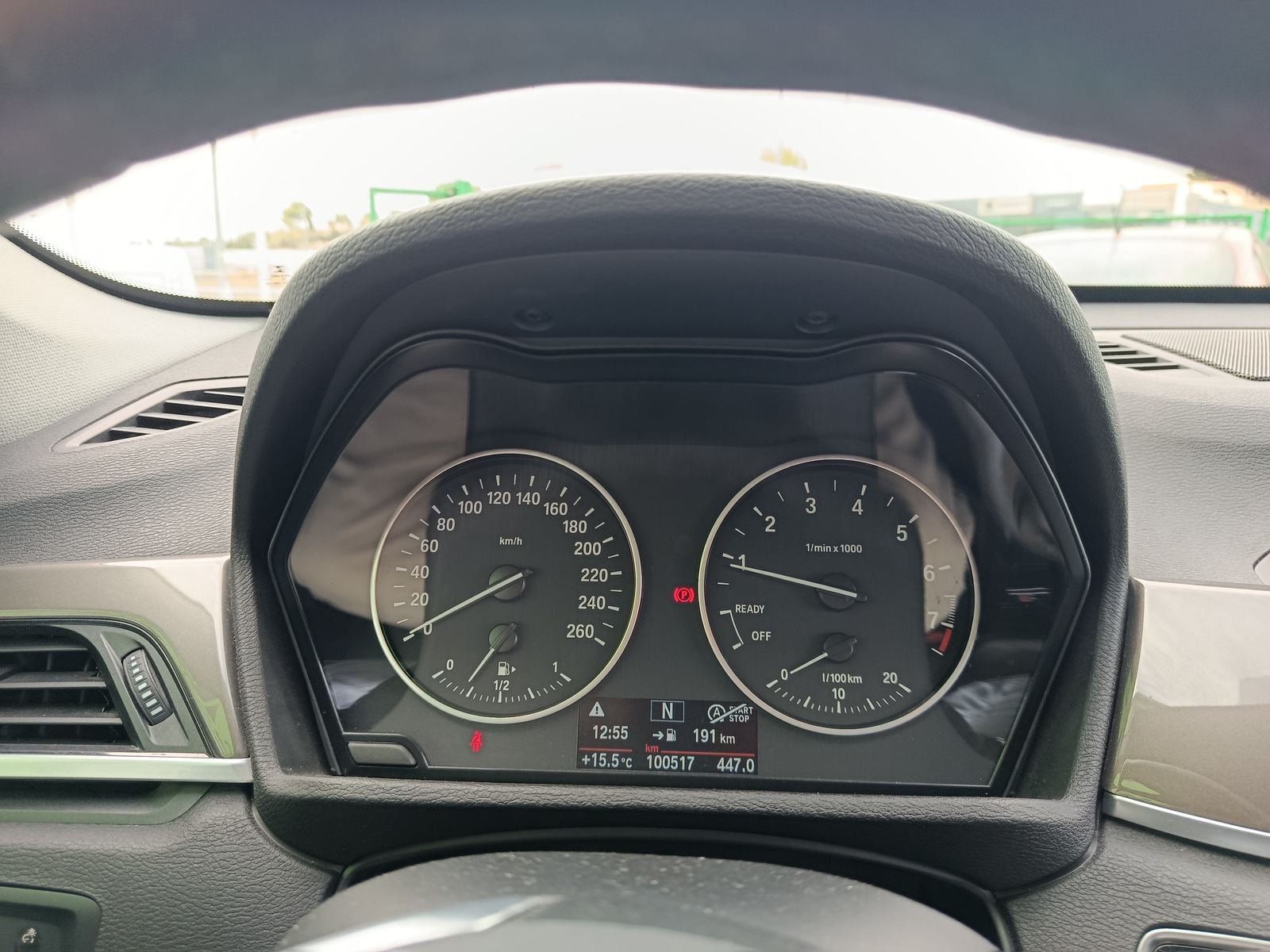 BMW X1 X1 XDRIVE 18I 21 