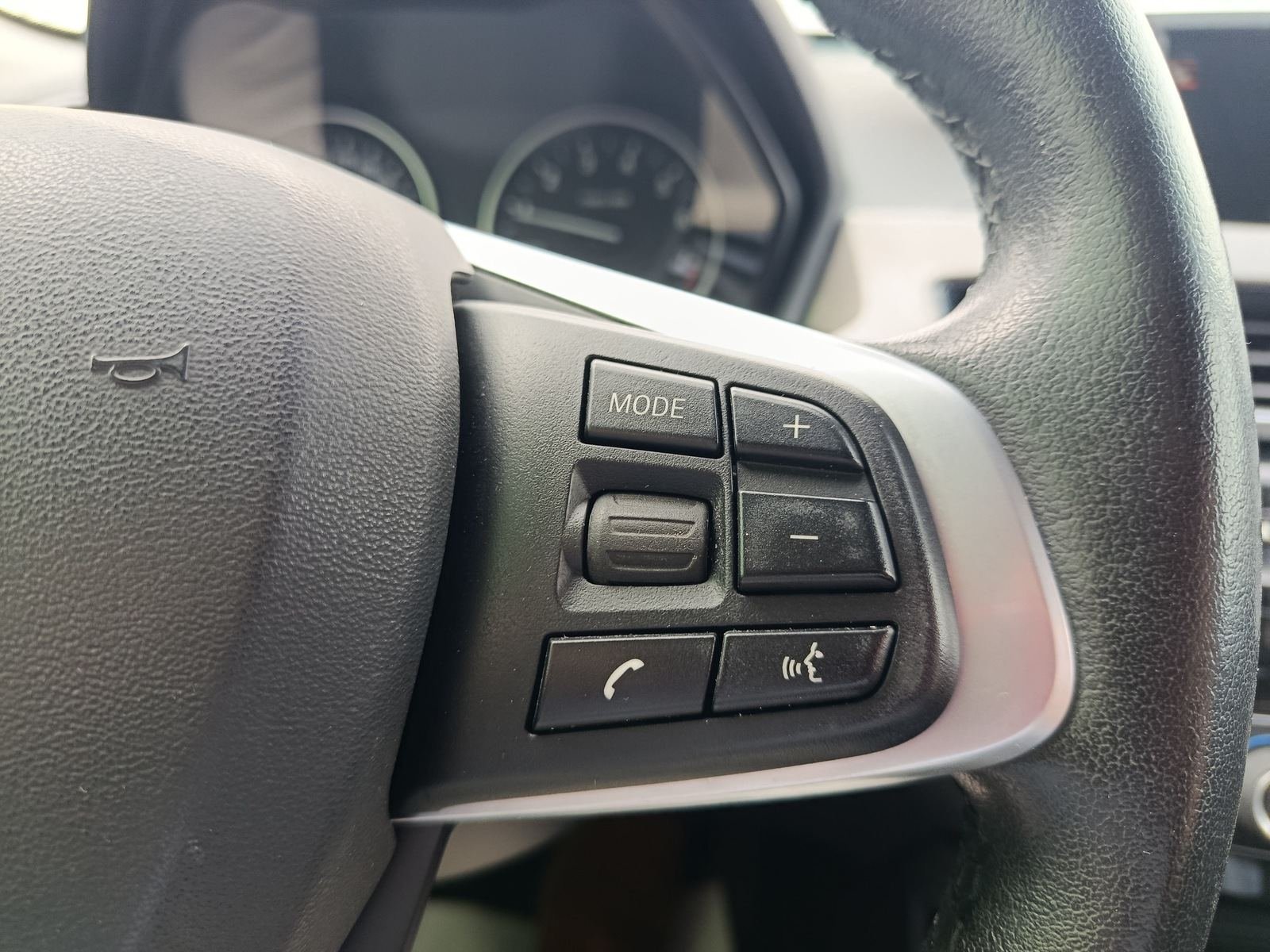 BMW X1 X1 XDRIVE 18I 22 