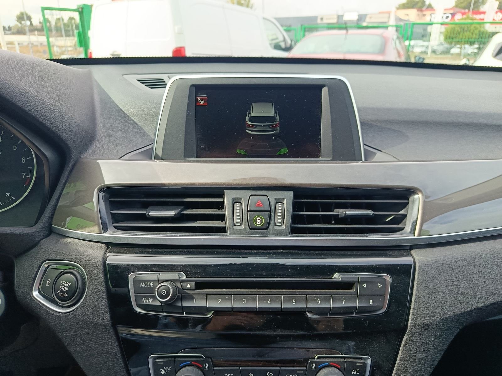 BMW X1 X1 XDRIVE 18I 24 