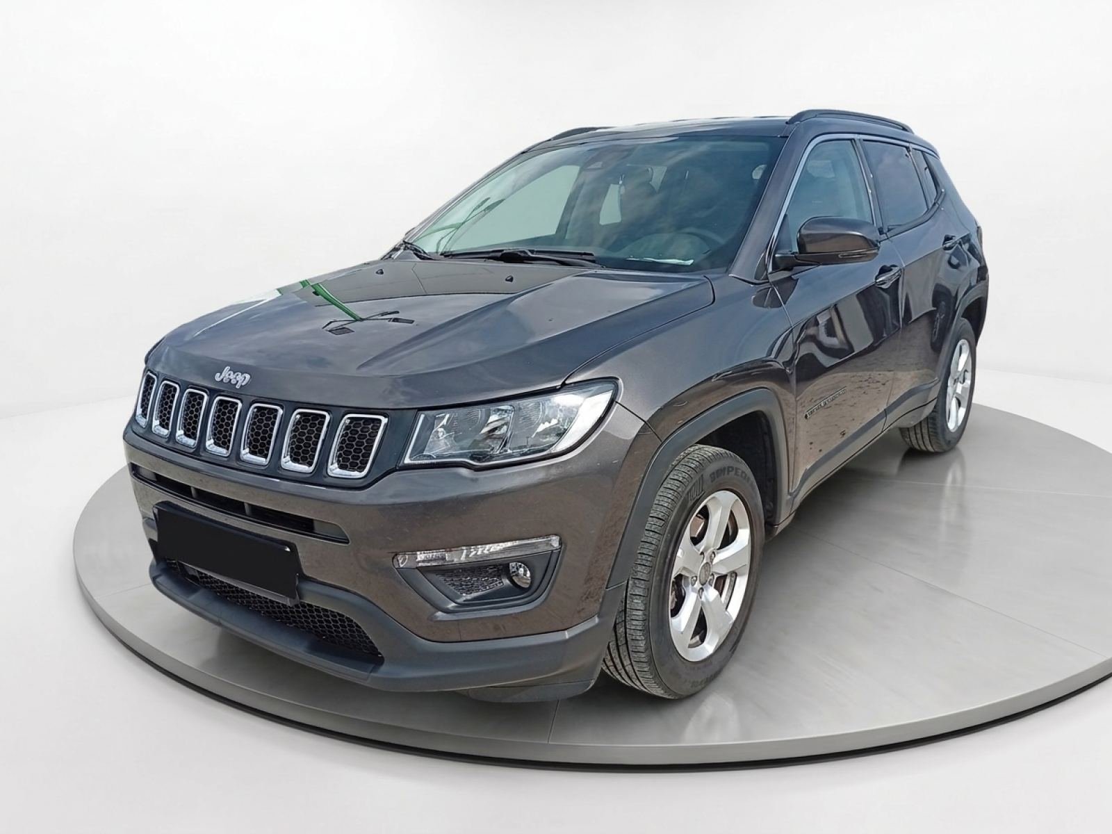 JEEP COMPASS 1.4 Mair Longitude 4x2 1 
