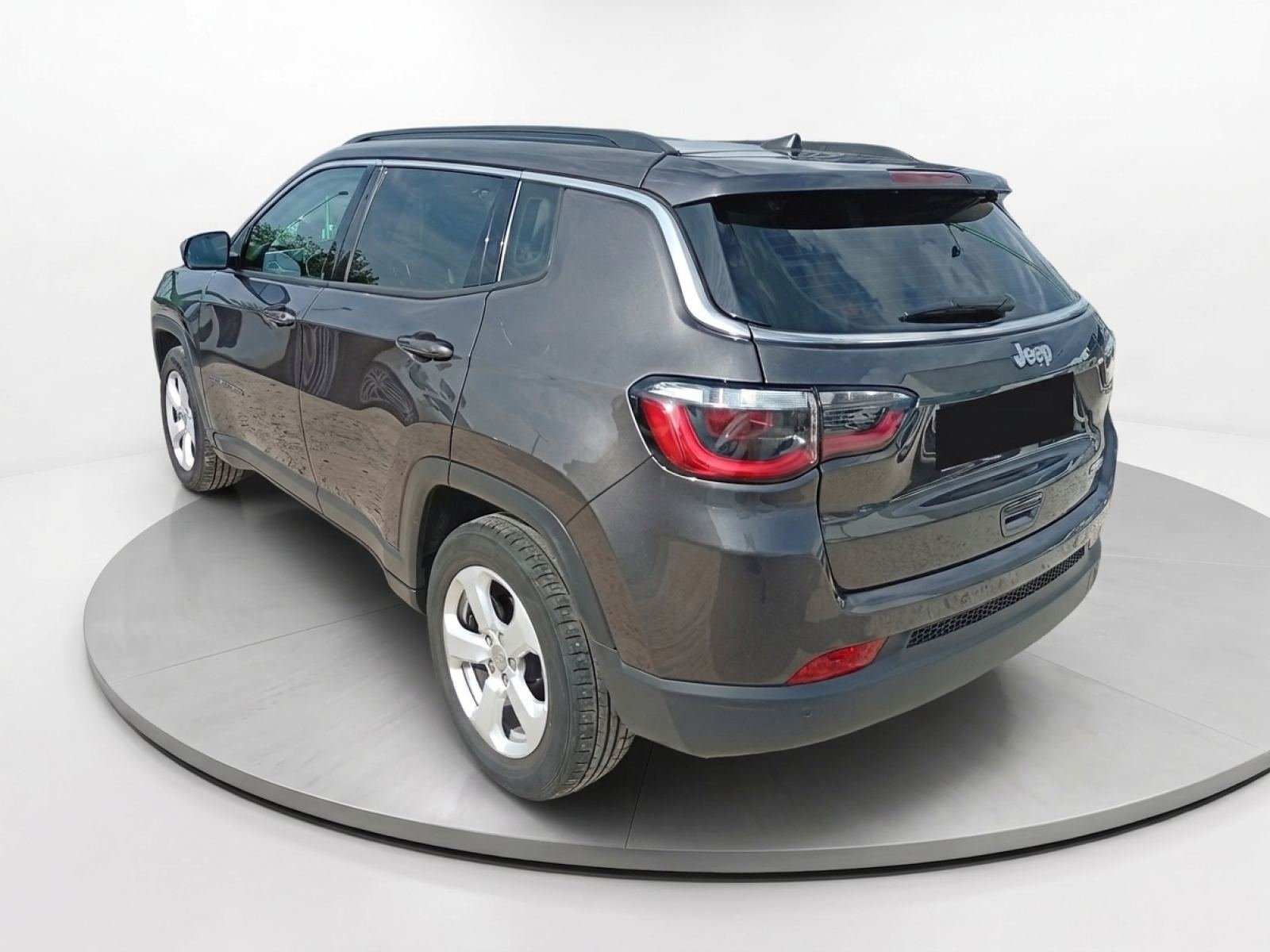 JEEP COMPASS 1.4 Mair Longitude 4x2 2 