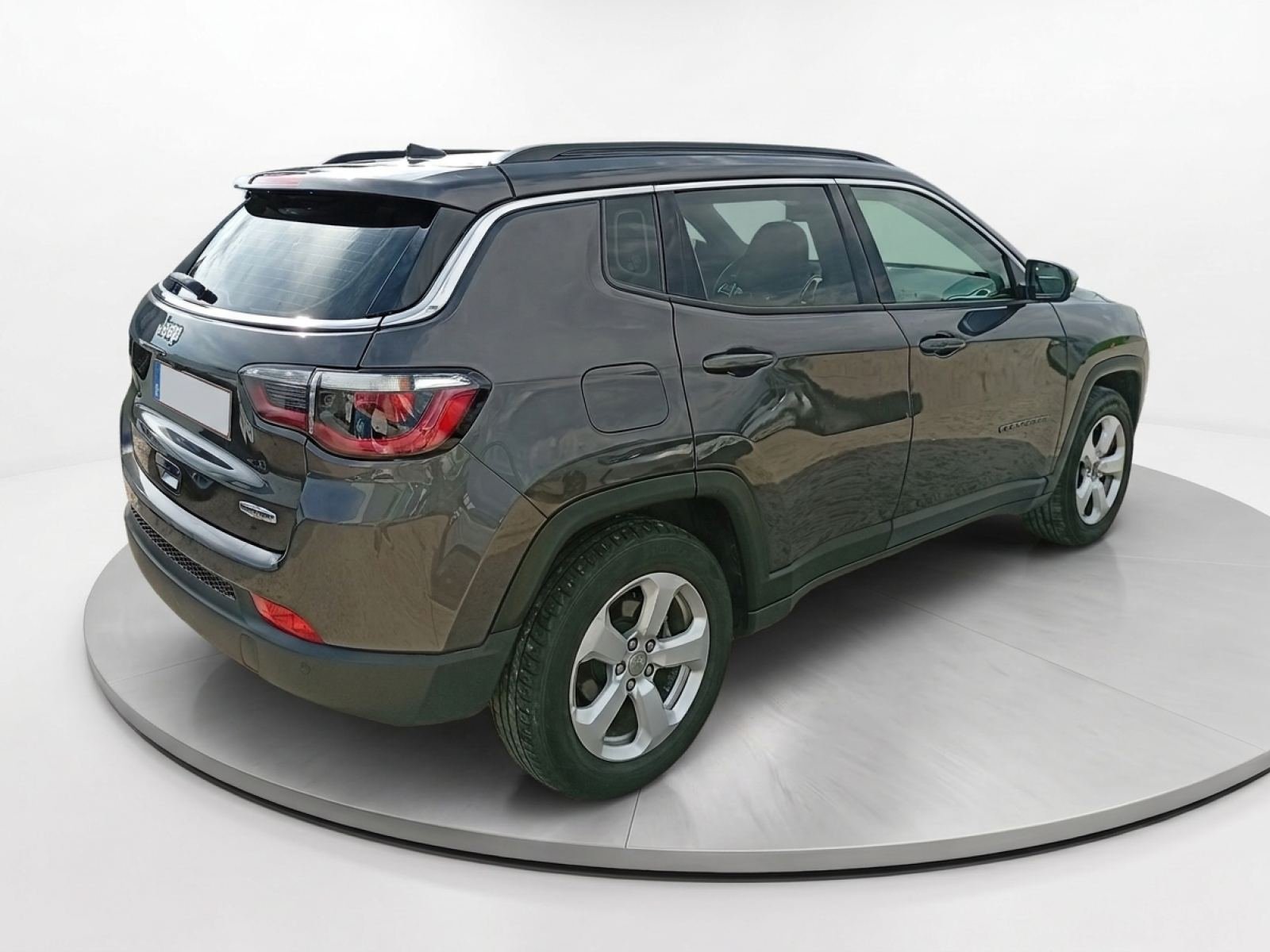 JEEP COMPASS 1.4 Mair Longitude 4x2 4 