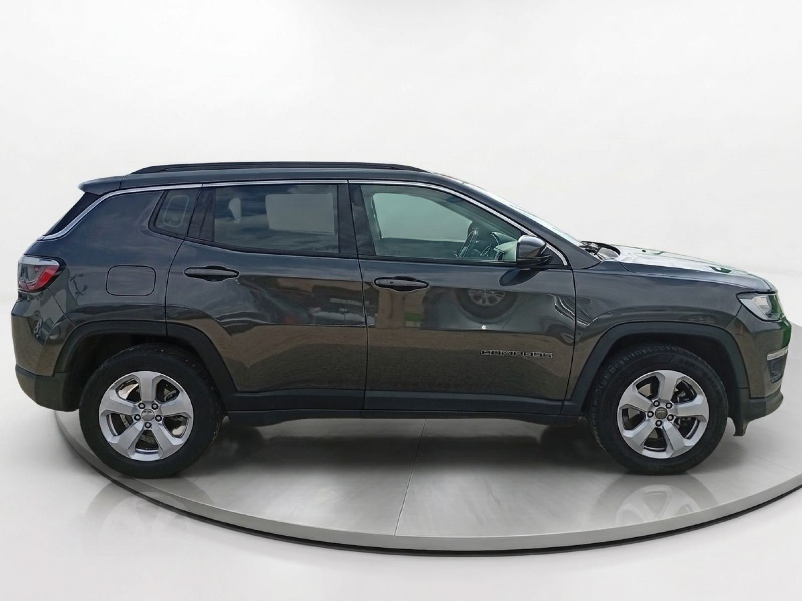 JEEP COMPASS 1.4 Mair Longitude 4x2 6 