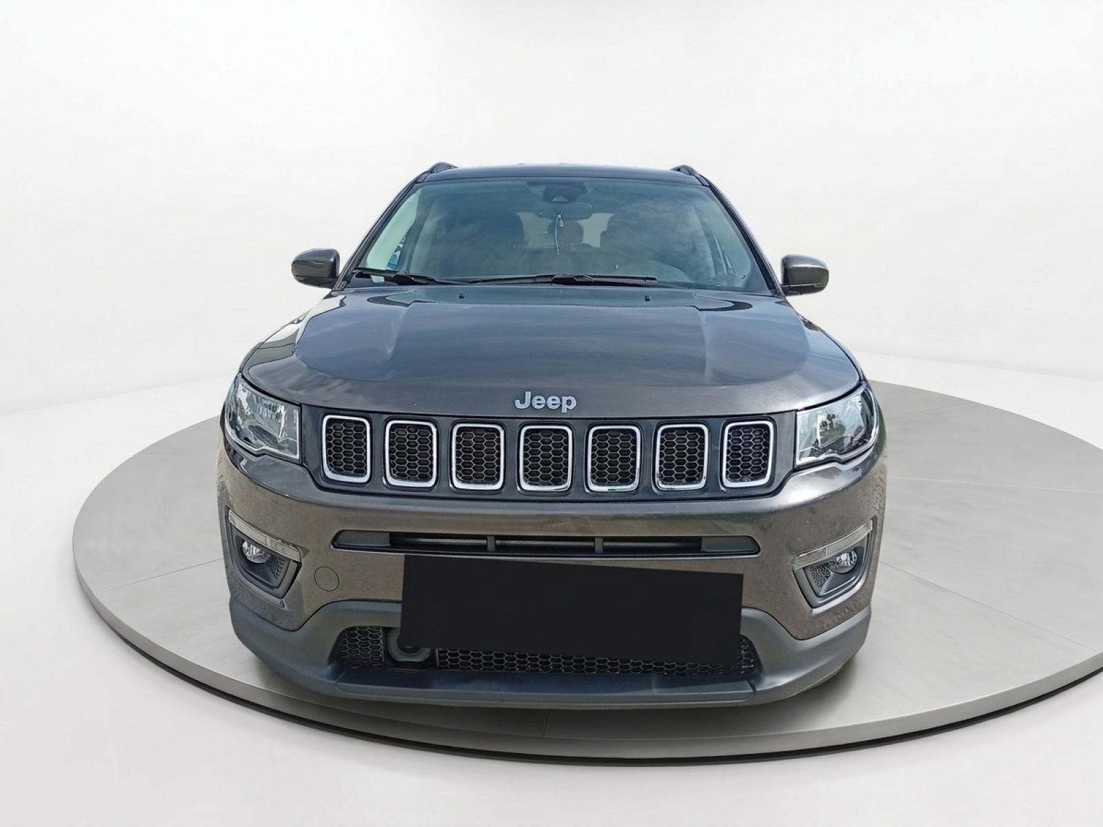 JEEP COMPASS 1.4 Mair Longitude 4x2 8 
