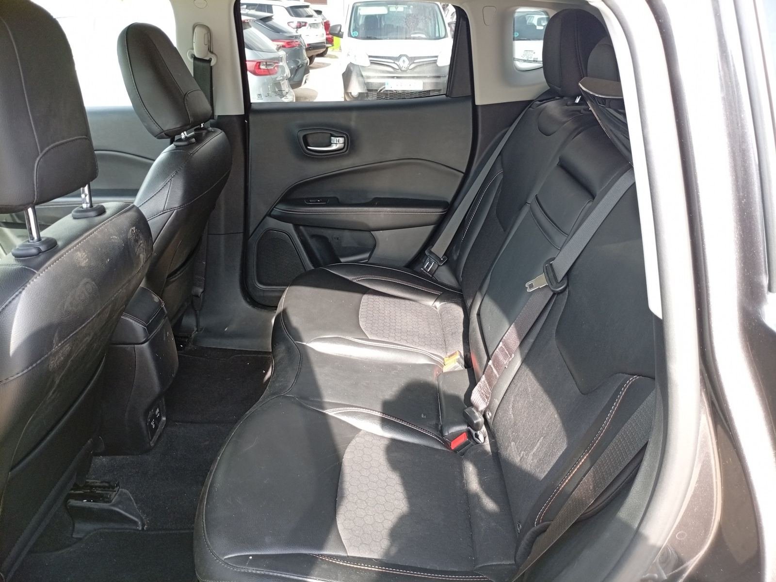 JEEP COMPASS 1.4 Mair Longitude 4x2 13 