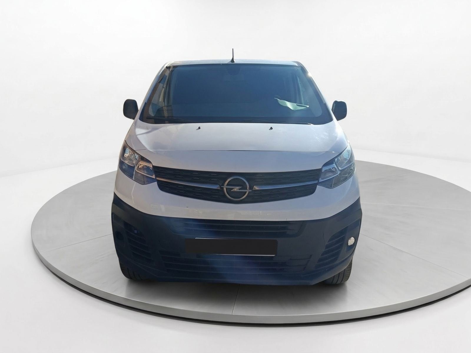 OPEL VIVARO DOBLE CABINA L .S 9 