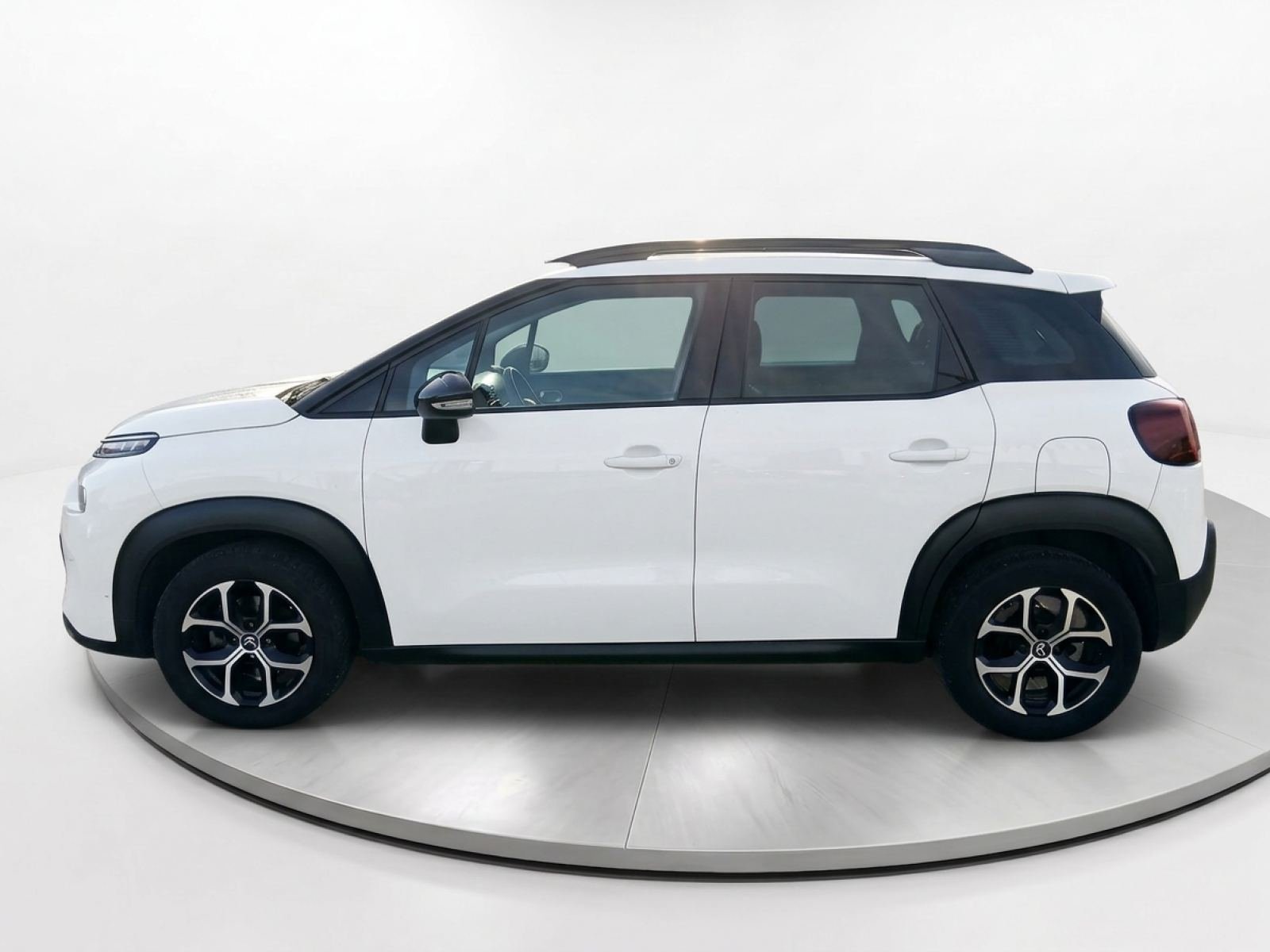 CITROEN C3 PureTech 81kW (110CV) Plus 2