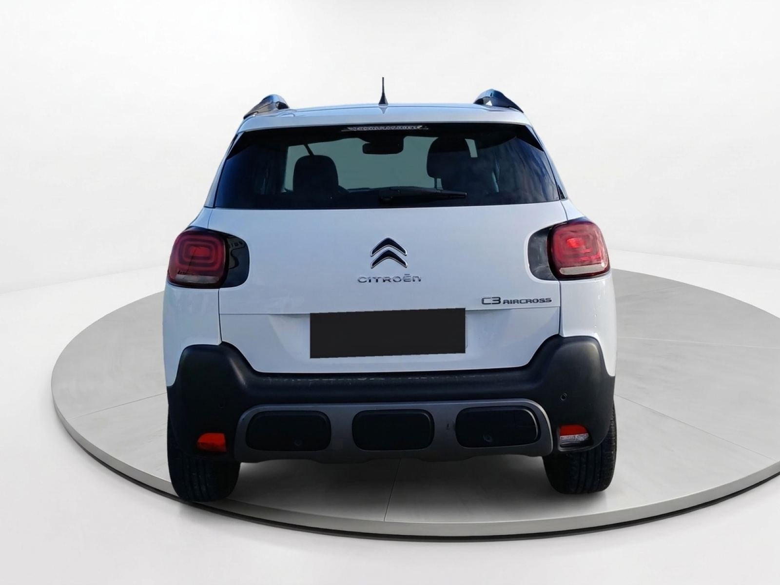 CITROEN C3 PureTech 81kW (110CV) Plus 3