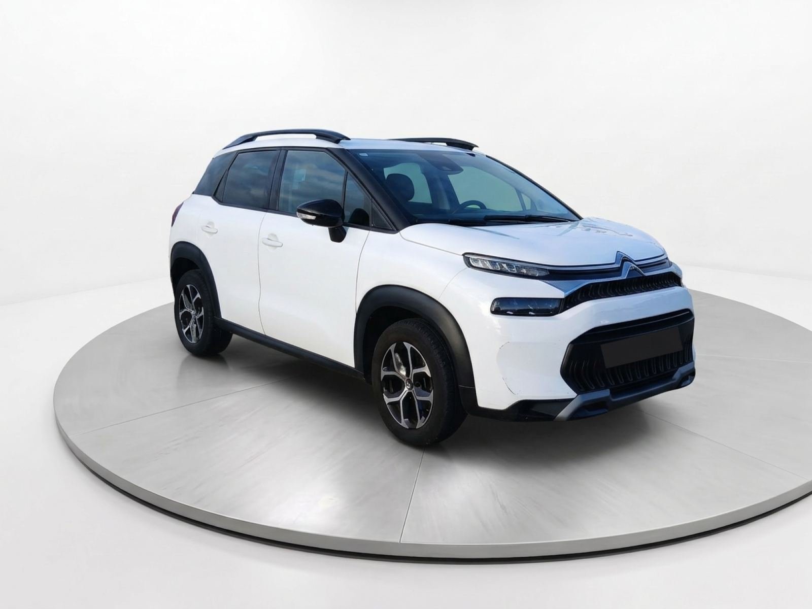 CITROEN C3 PureTech 81kW (110CV) Plus 7