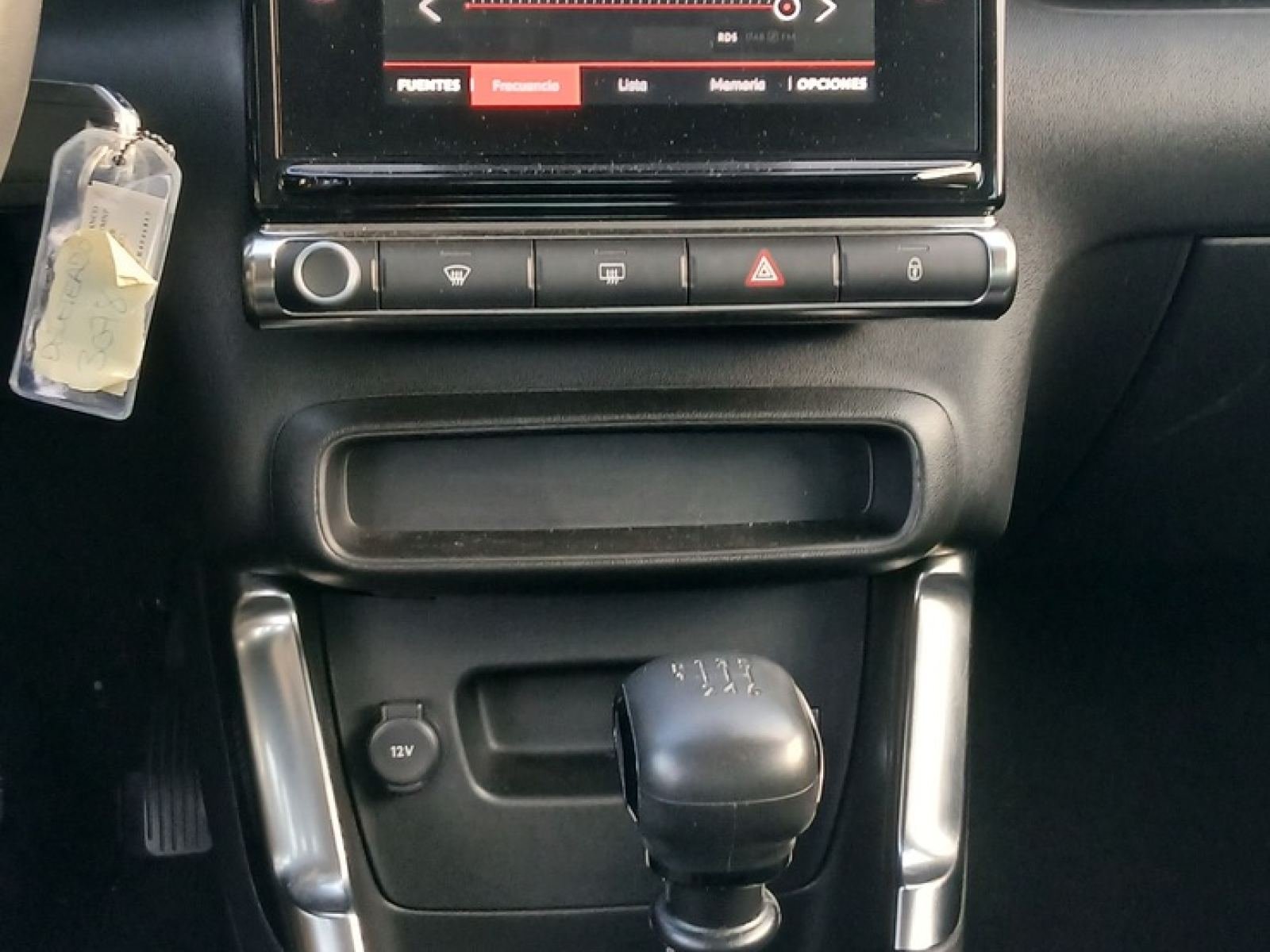 CITROEN C3 PureTech 81kW (110CV) Plus 11