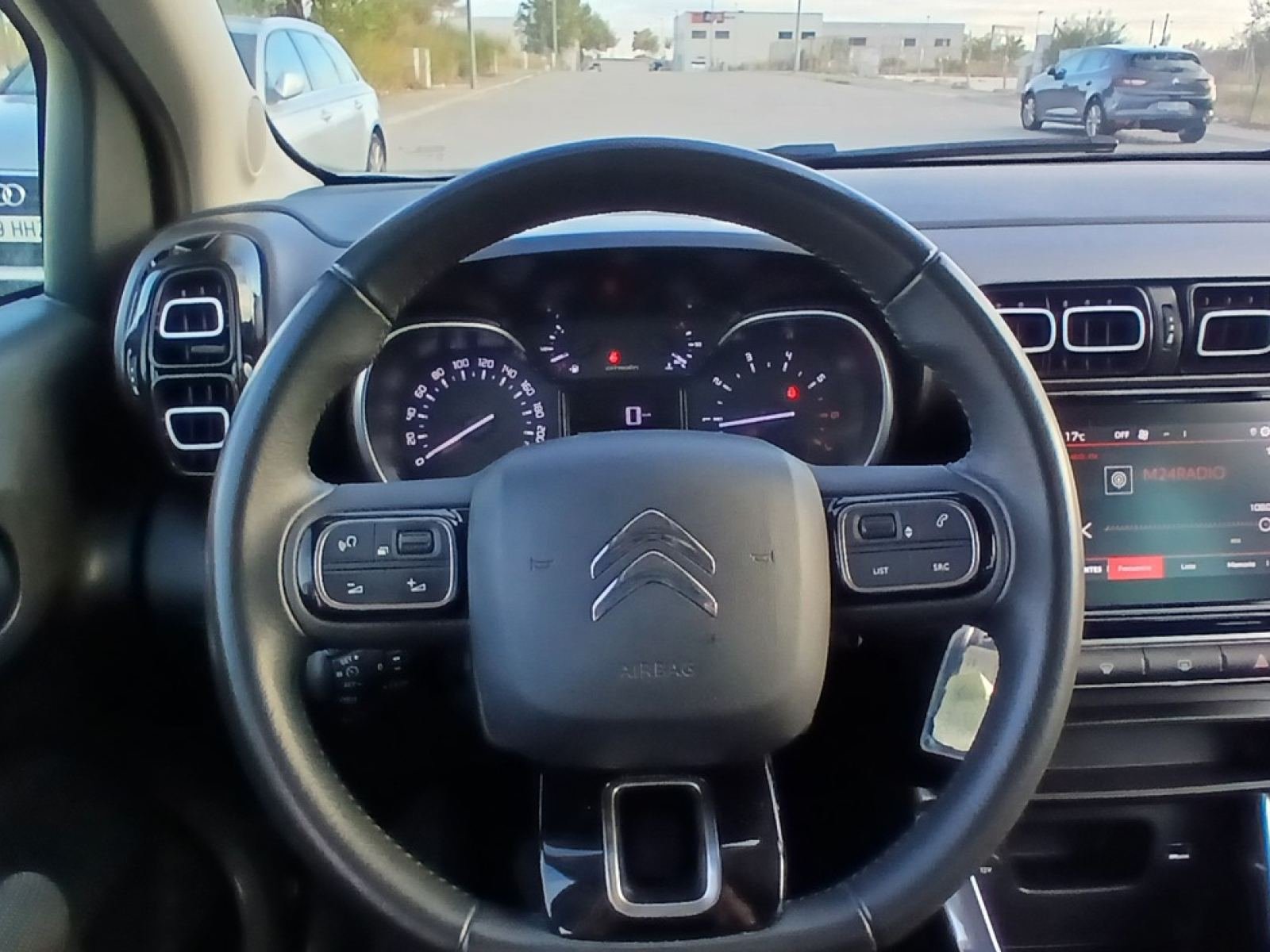 CITROEN C3 PureTech 81kW (110CV) Plus 12