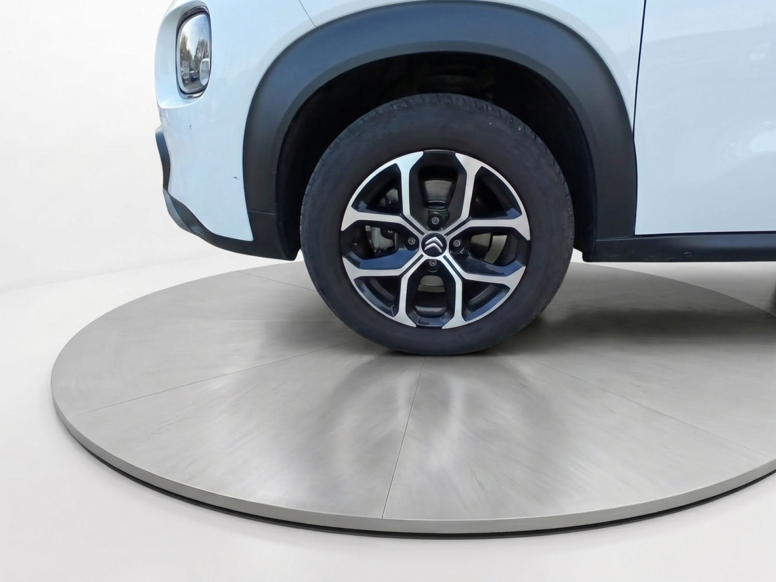 CITROEN C3 PureTech 81kW (110CV) Plus 14