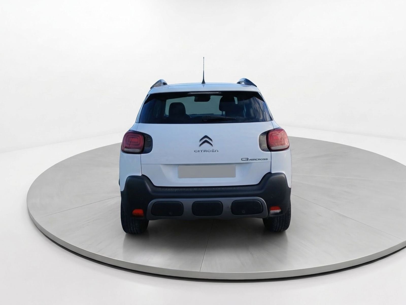 CITROEN C3 PureTech 81kW (110CV) Plus 16