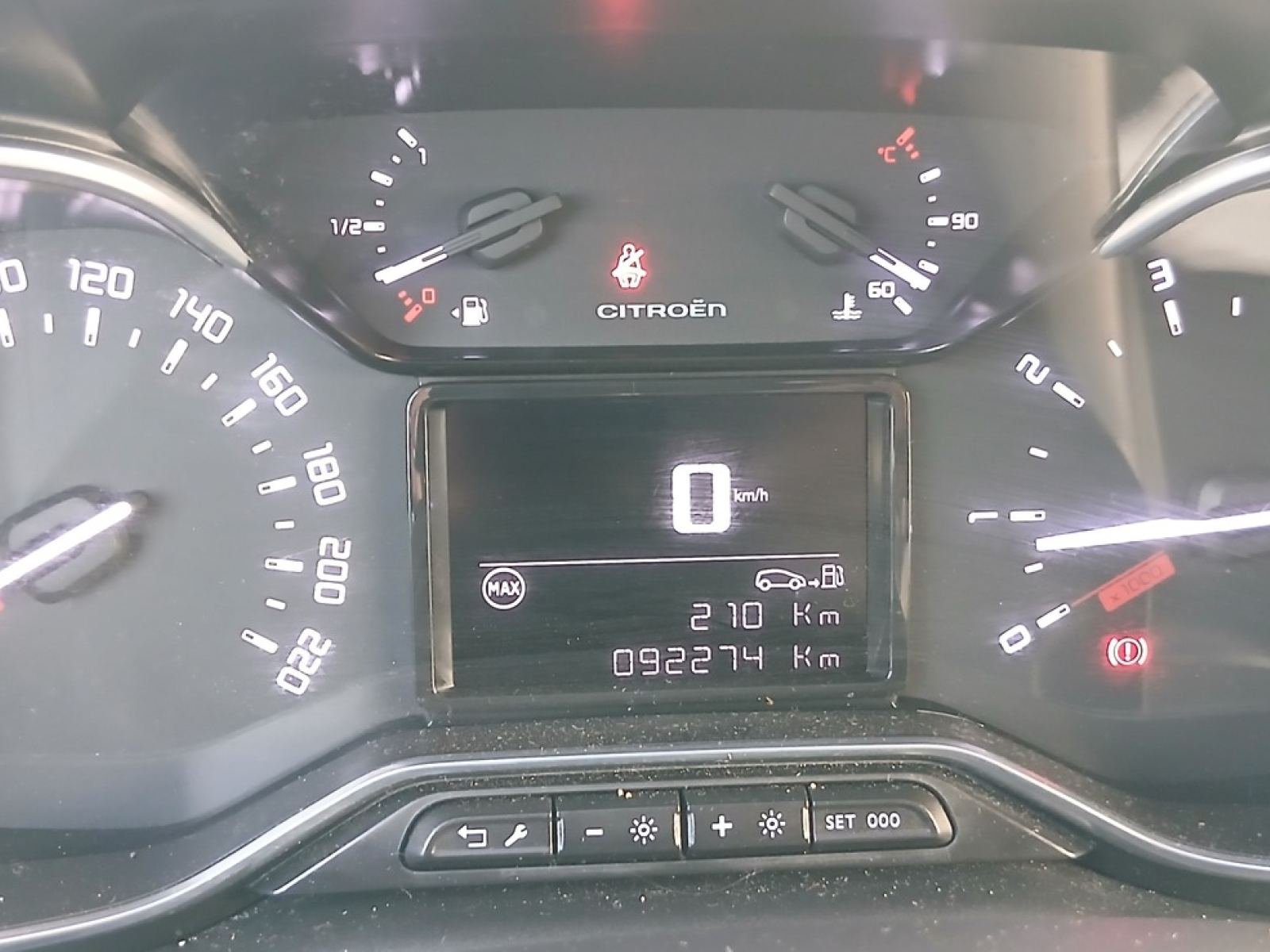 CITROEN C3 PureTech 81kW (110CV) Plus 17