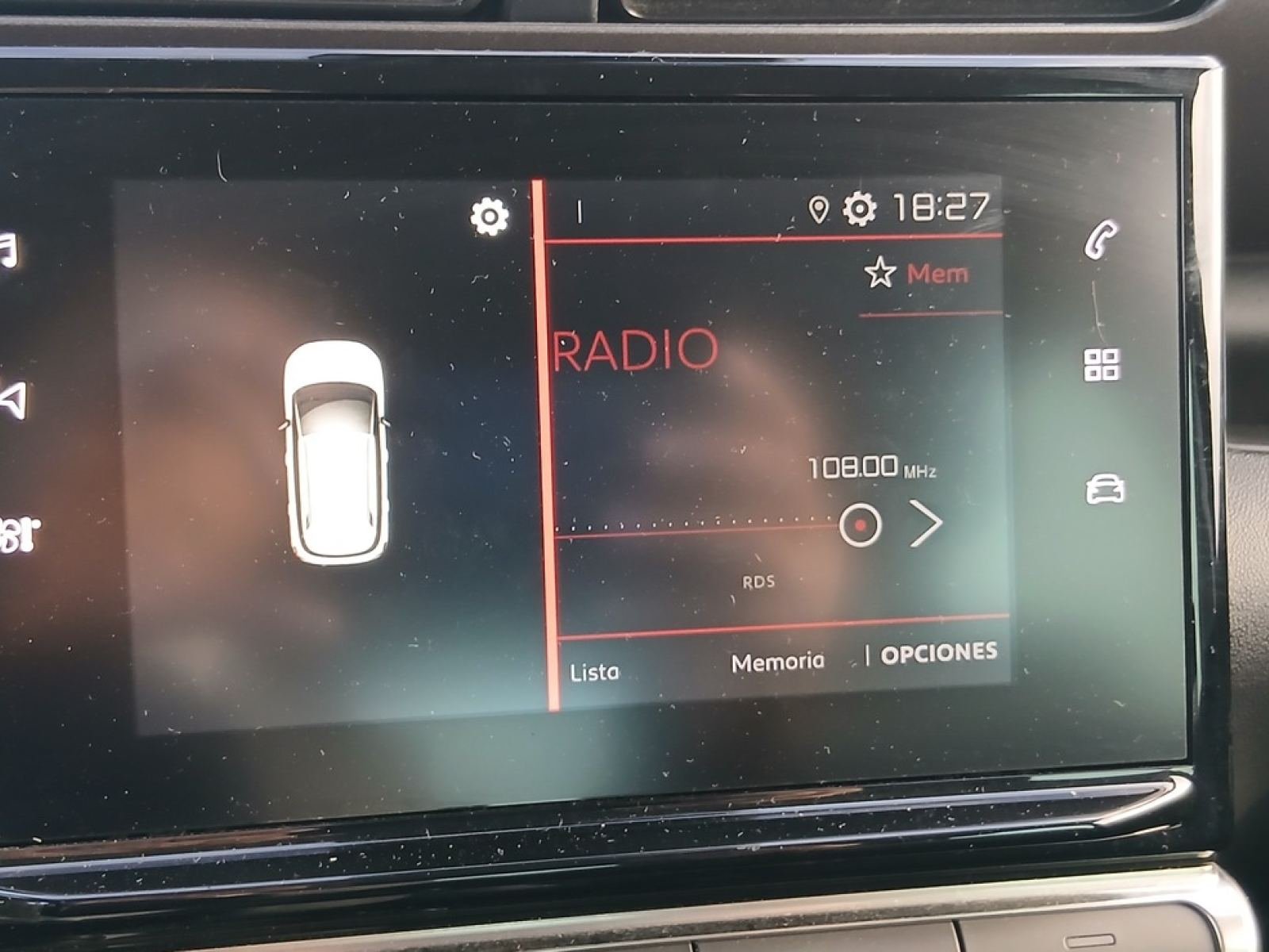 CITROEN C3 PureTech 81kW (110CV) Plus 18
