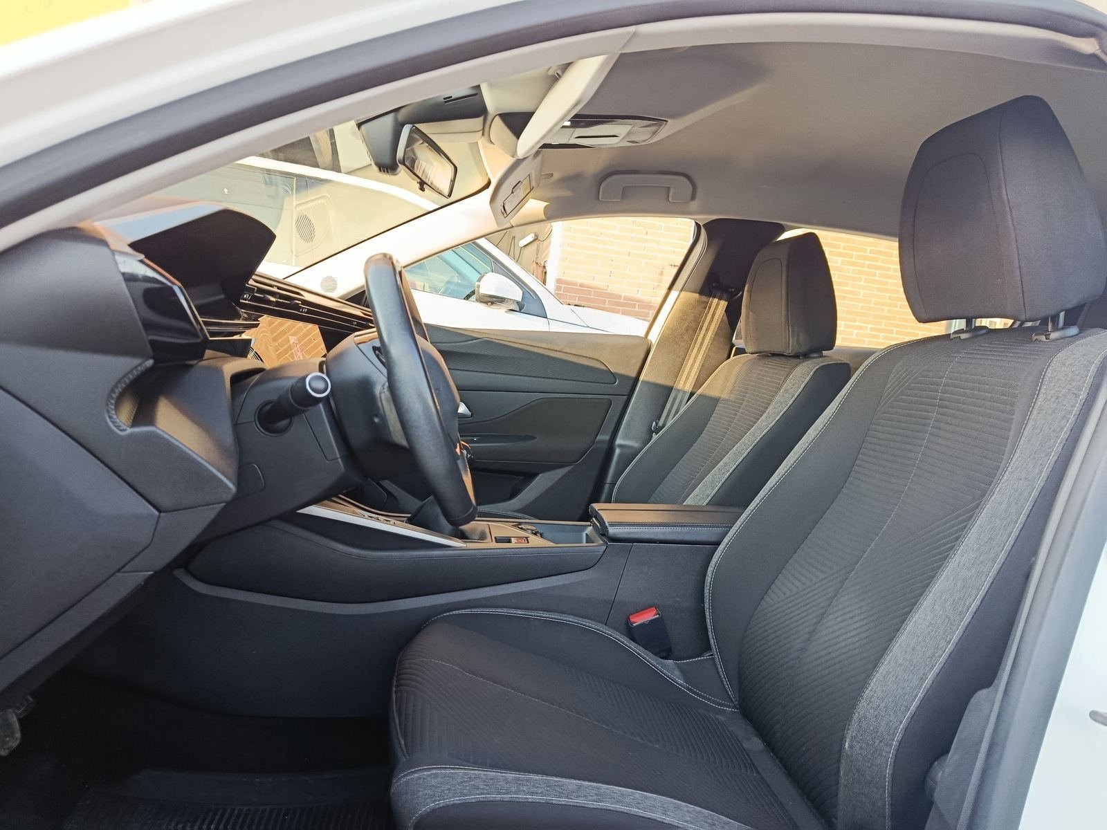 PEUGEOT 308 5P Active Pack BlueHDi 130 S&S MAN 8