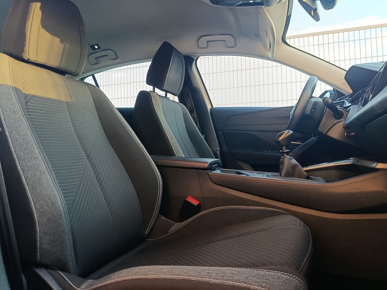 PEUGEOT 308 5P Active Pack BlueHDi 130 S&S MAN 14