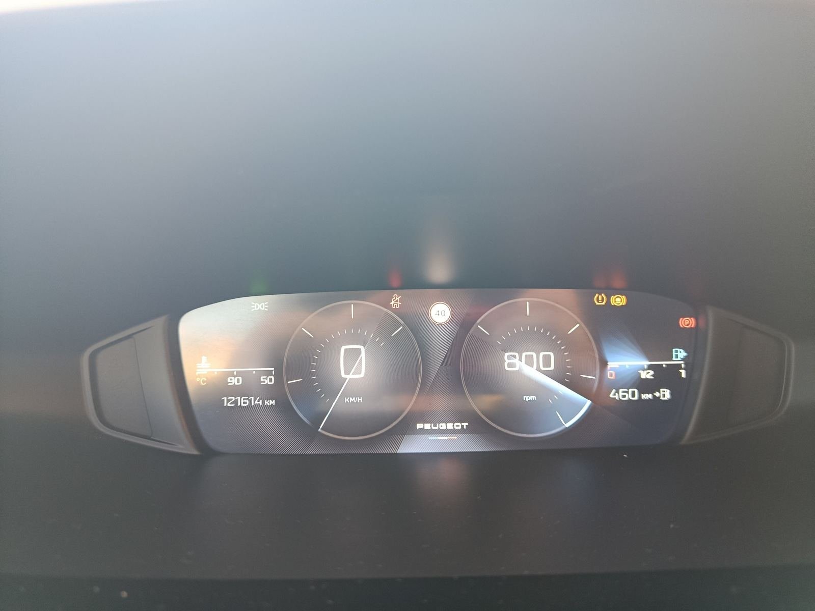 PEUGEOT 308 5P Active Pack BlueHDi 130 S&S MAN 16