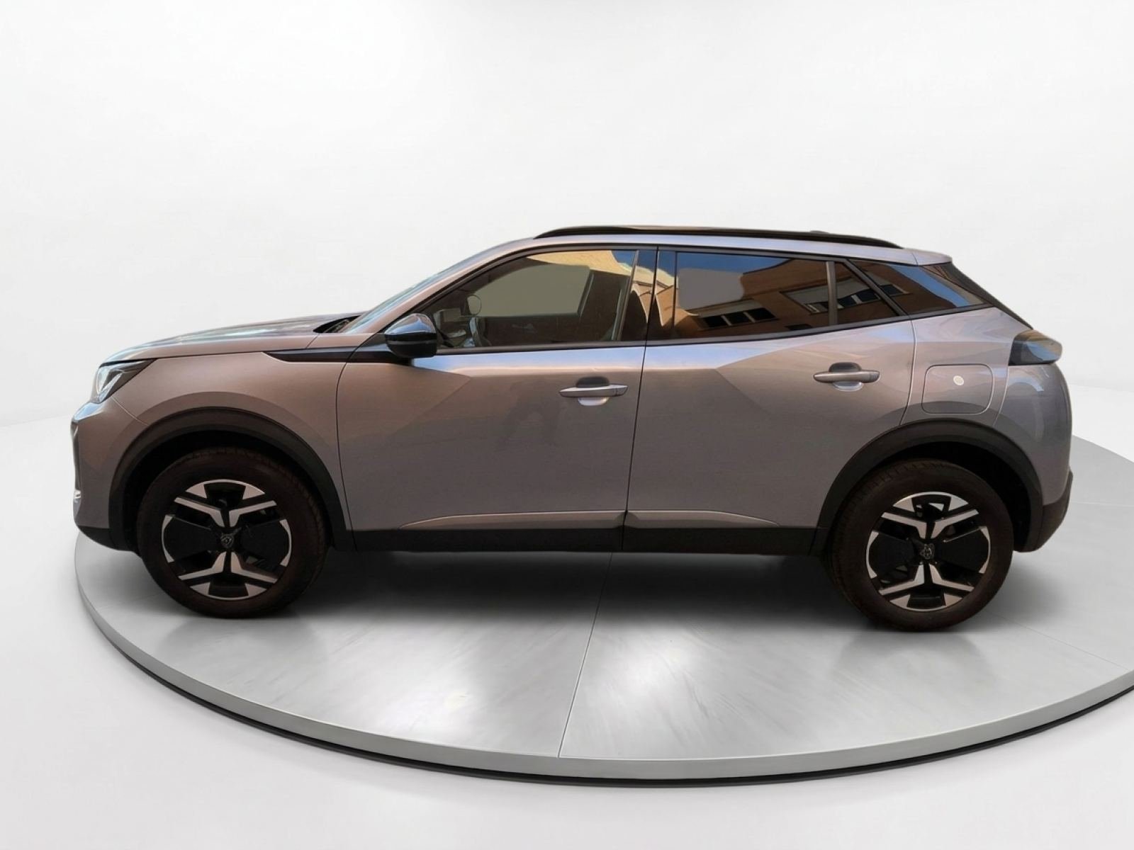 PEUGEOT 2008 Allure Puretech 130 S&S EAT8 16