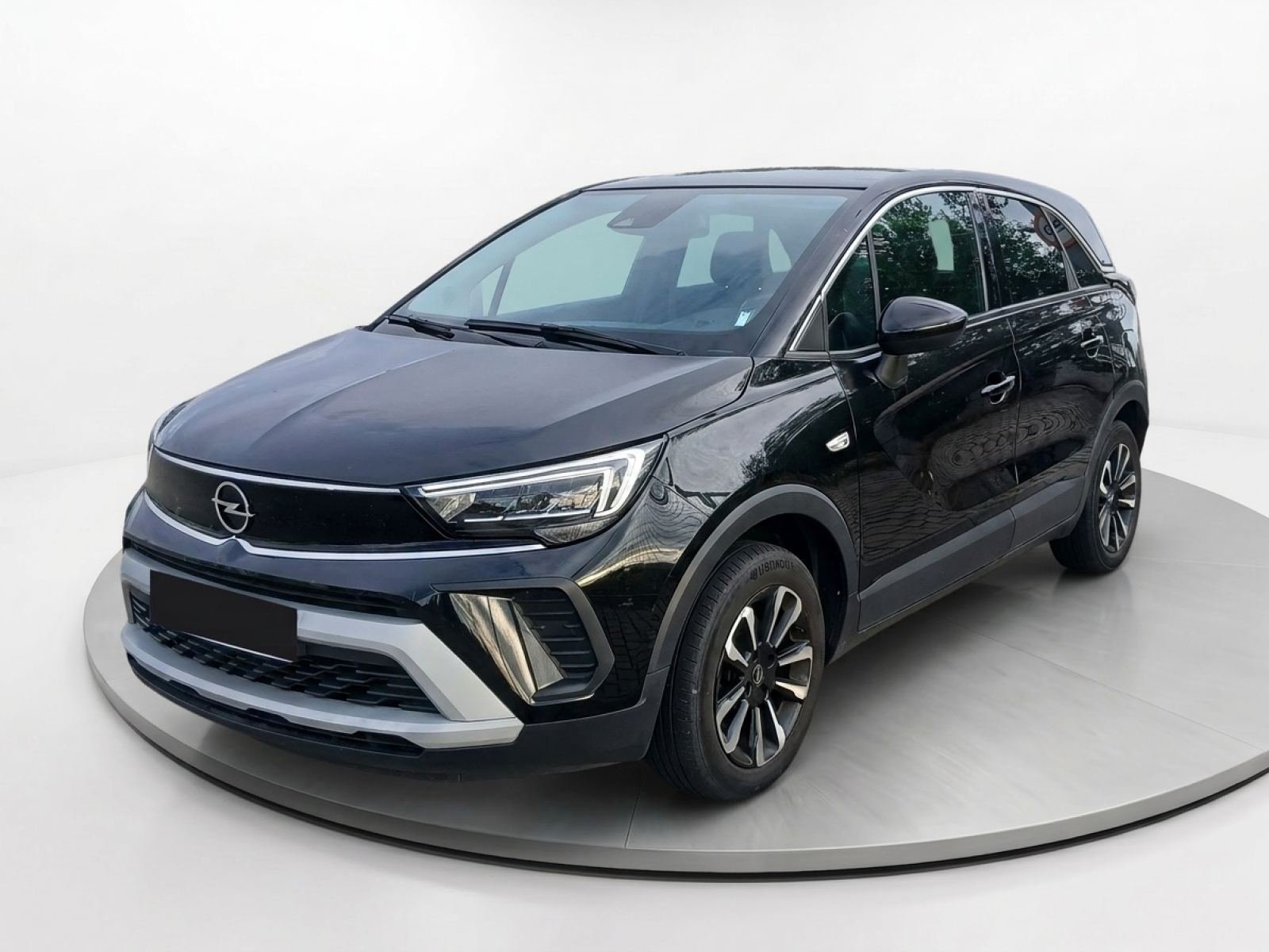 imagen de OPEL CROSSLAND 1.2 96kW (130CV) Elegance AT6 - REF: 07828