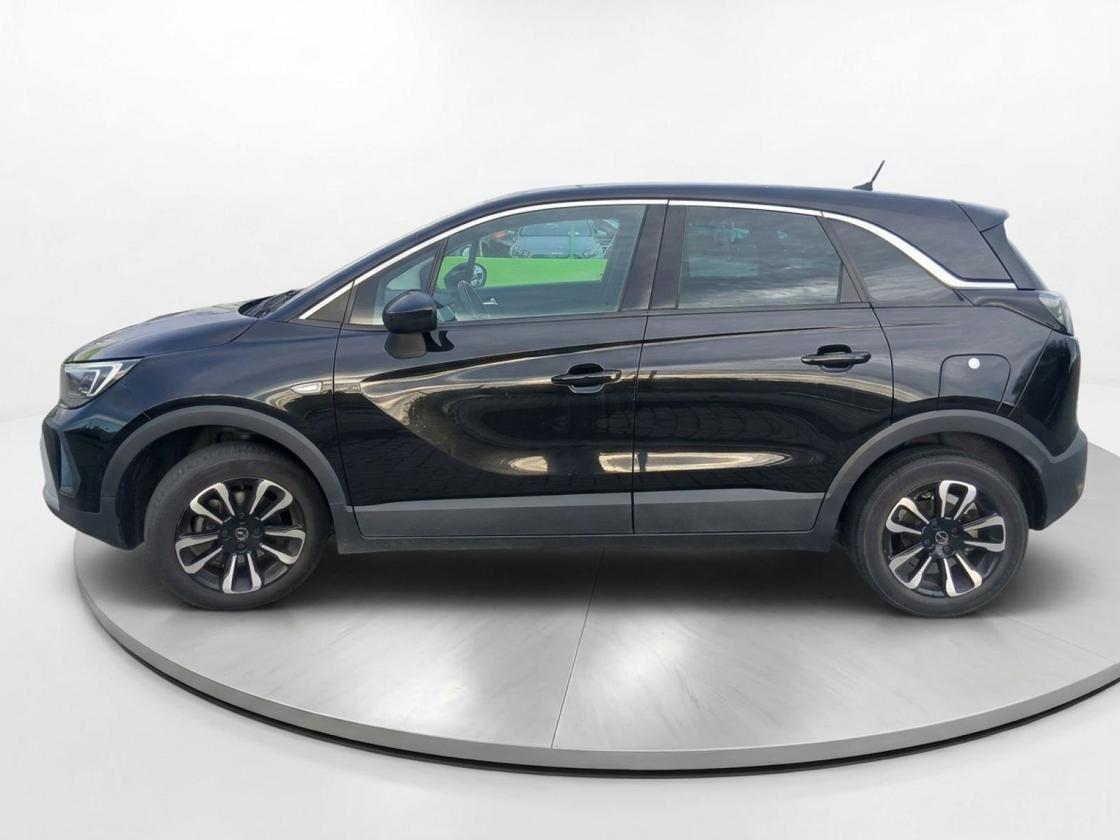 OPEL CROSSLAND 1.2 96kW (130CV) Elegance AT6 2