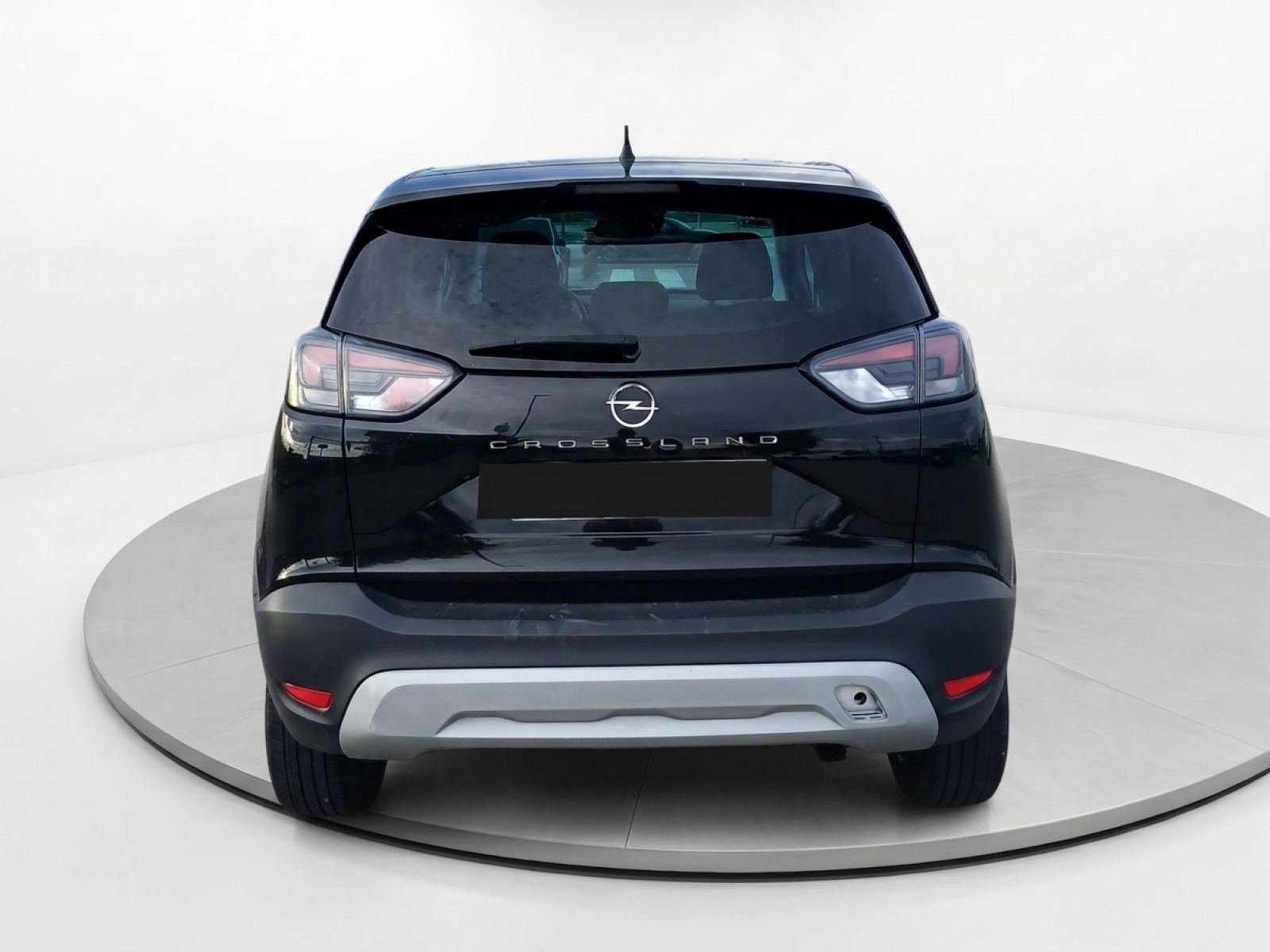 OPEL CROSSLAND 1.2 96kW (130CV) Elegance AT6 4