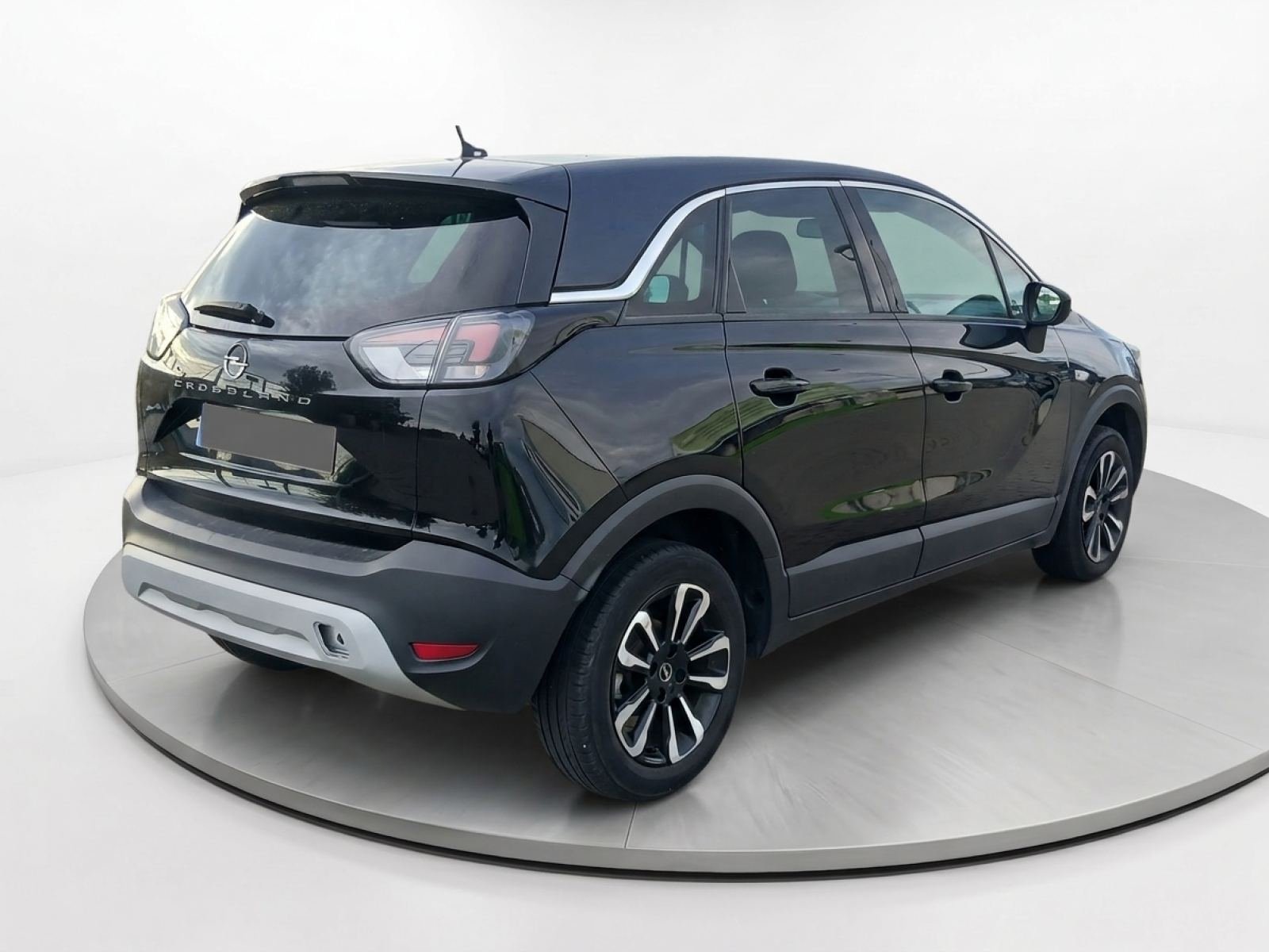 OPEL CROSSLAND 1.2 96kW (130CV) Elegance AT6 6