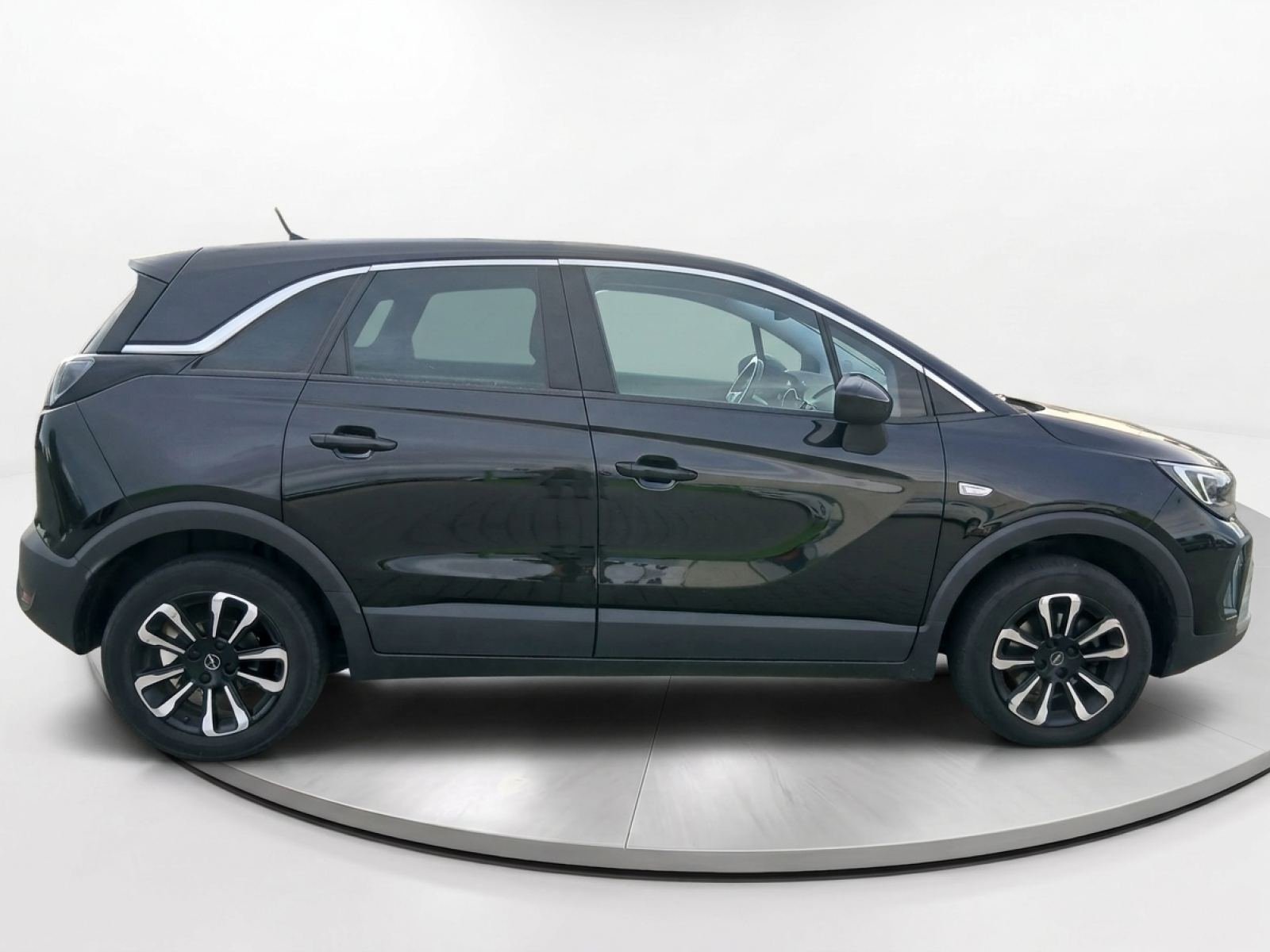 OPEL CROSSLAND 1.2 96kW (130CV) Elegance AT6 7