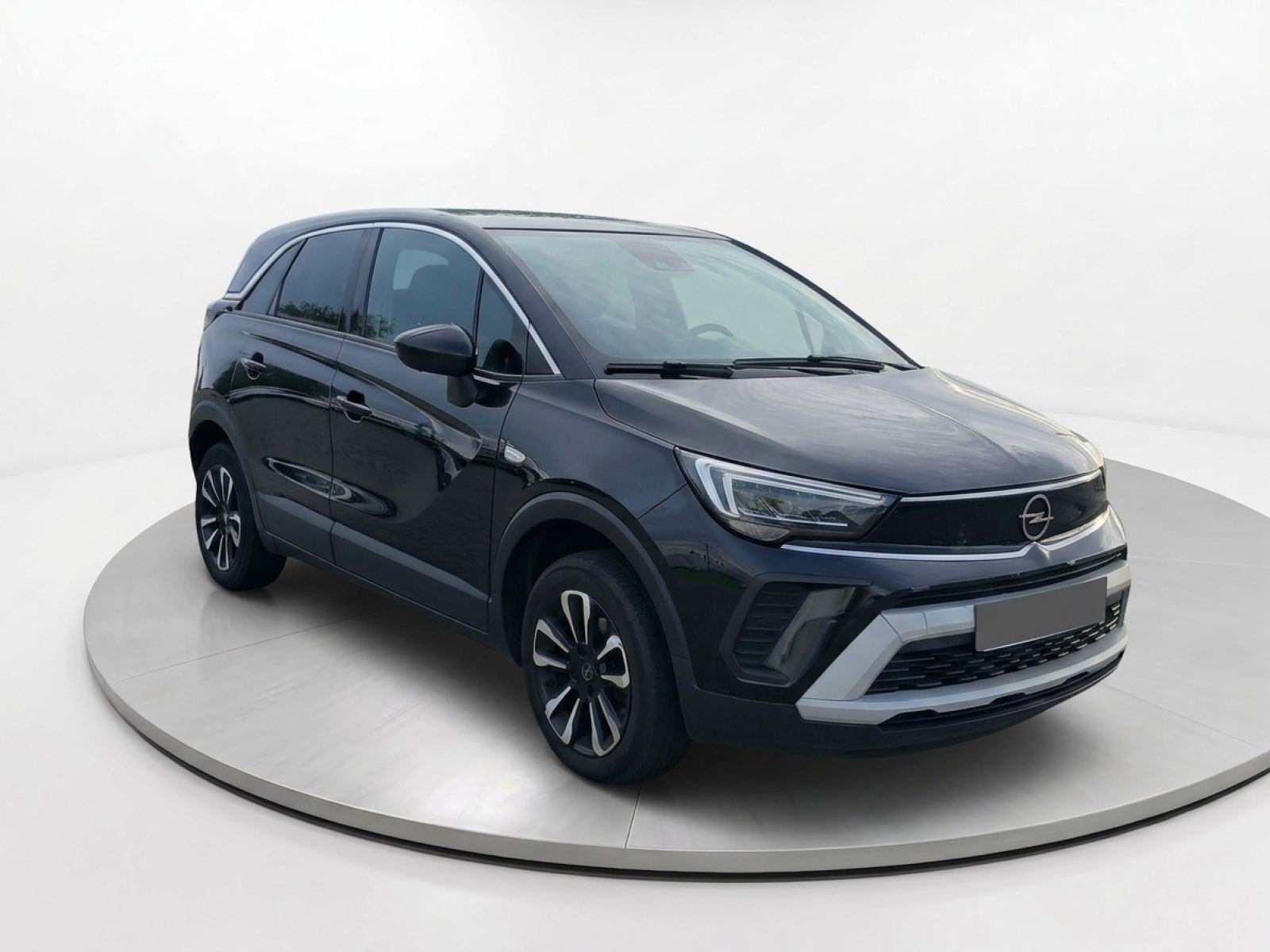 OPEL CROSSLAND 1.2 96kW (130CV) Elegance AT6 8