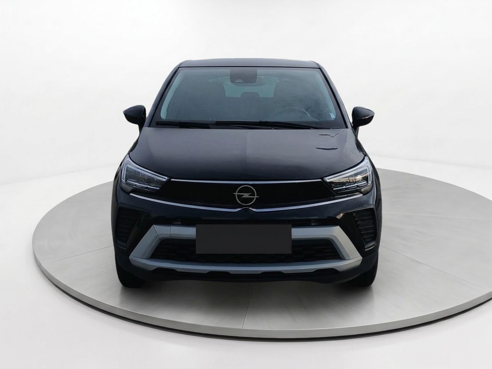 OPEL CROSSLAND 1.2 96kW (130CV) Elegance AT6 9