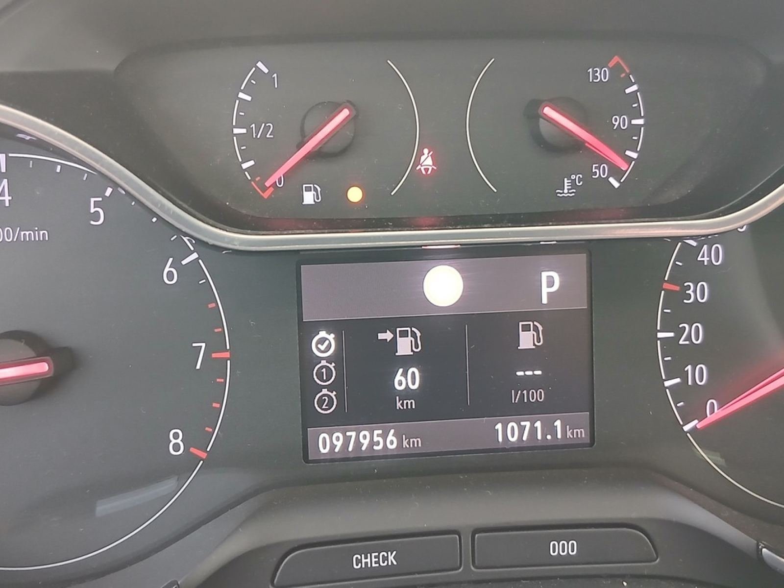 OPEL CROSSLAND 1.2 96kW (130CV) Elegance AT6 21