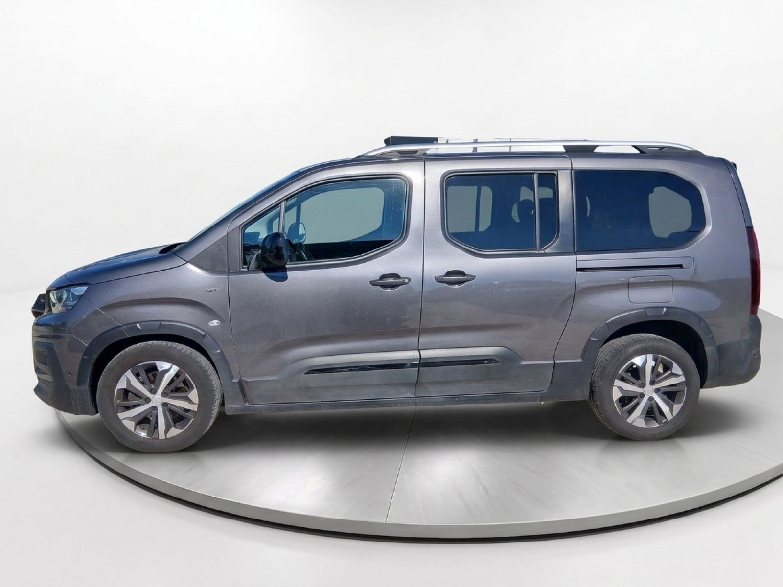 PEUGEOT RIFTER GT BlueHDi 130 S&S 6 Vel. MAN 7 plazas Long 2 