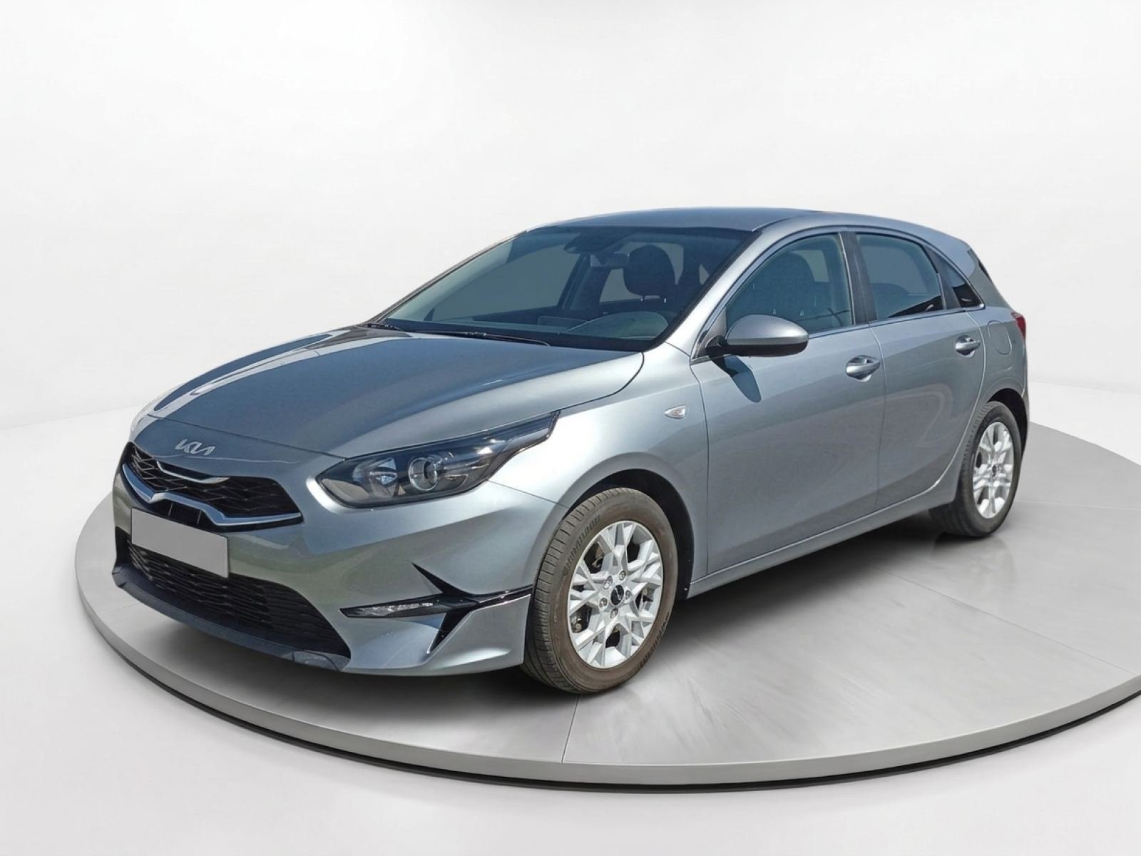 KIA CEED 1.0 T-GDi 88kW (120CV) Drive 1 