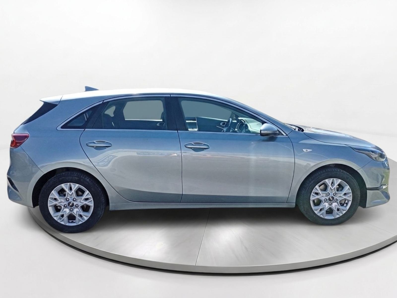 KIA CEED 1.0 T-GDi 88kW (120CV) Drive 7 
