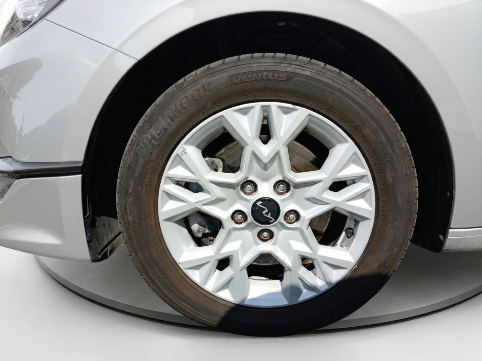 KIA CEED 1.0 T-GDi 88kW (120CV) Drive 15 