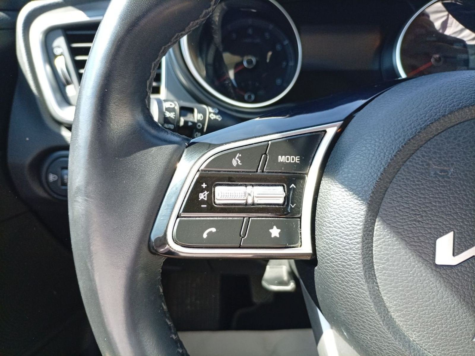KIA CEED 1.0 T-GDi 88kW (120CV) Drive 18 