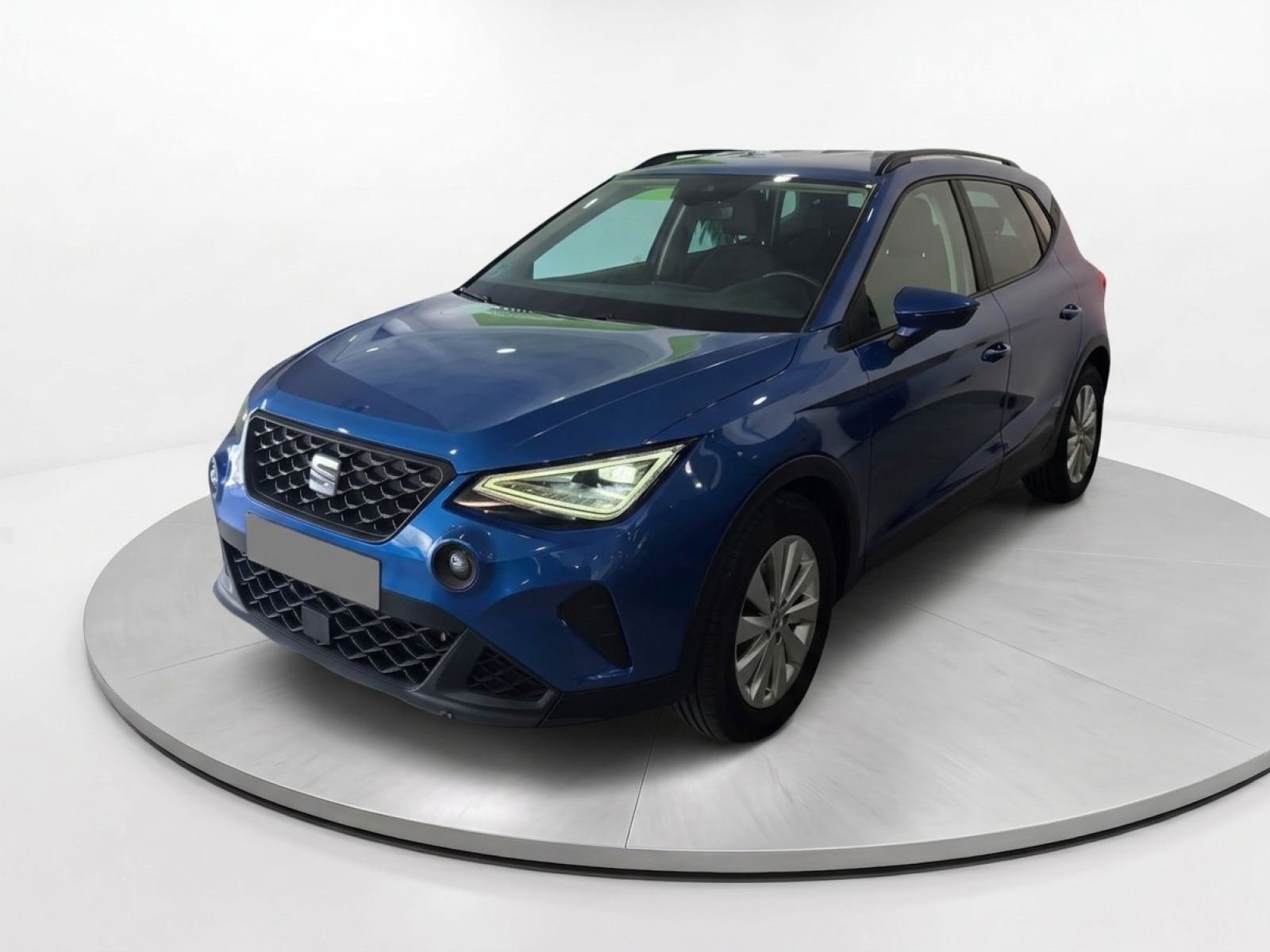 imagen de SEAT ARONA 1.0 TSI 85 KW 115 CV DSG start stop special edition Style - REF: 07831