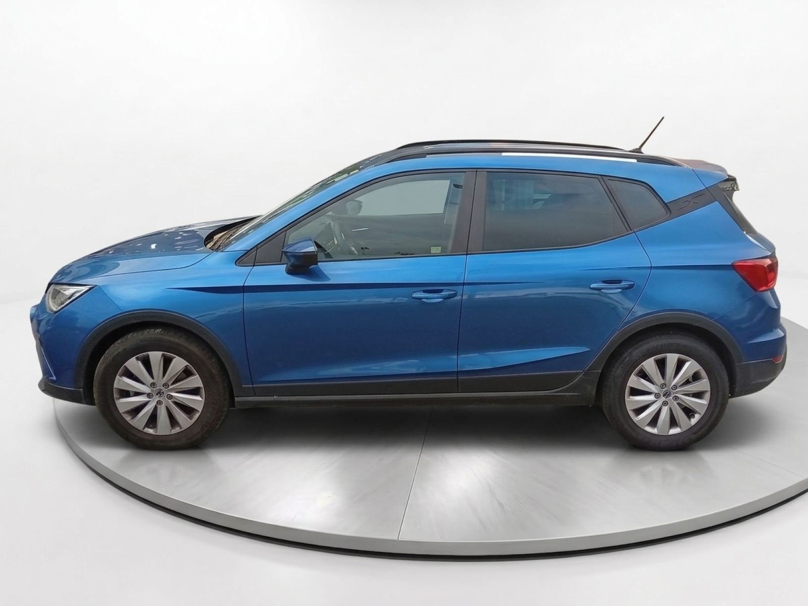 SEAT ARONA 1.0 TSI 85 KW 115 CV DSG start stop special edition Style 2