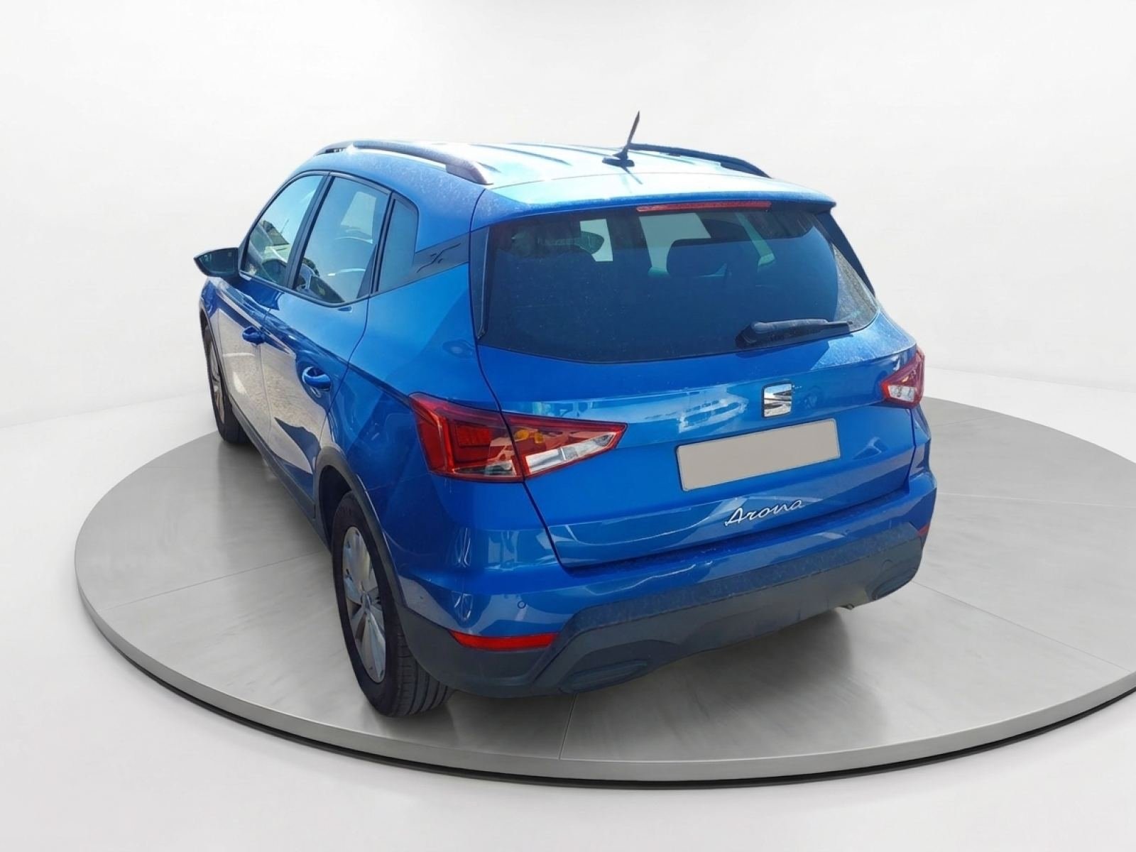 SEAT ARONA 1.0 TSI 85 KW 115 CV DSG start stop special edition Style 3