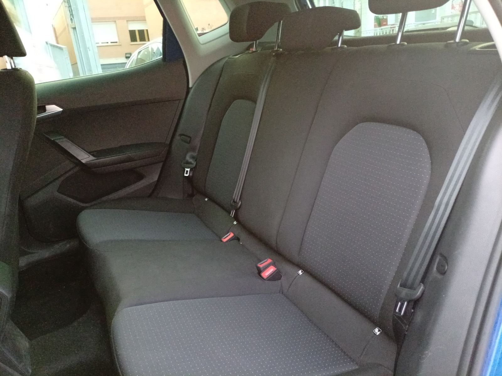 SEAT ARONA 1.0 TSI 85 KW 115 CV DSG start stop special edition Style 14