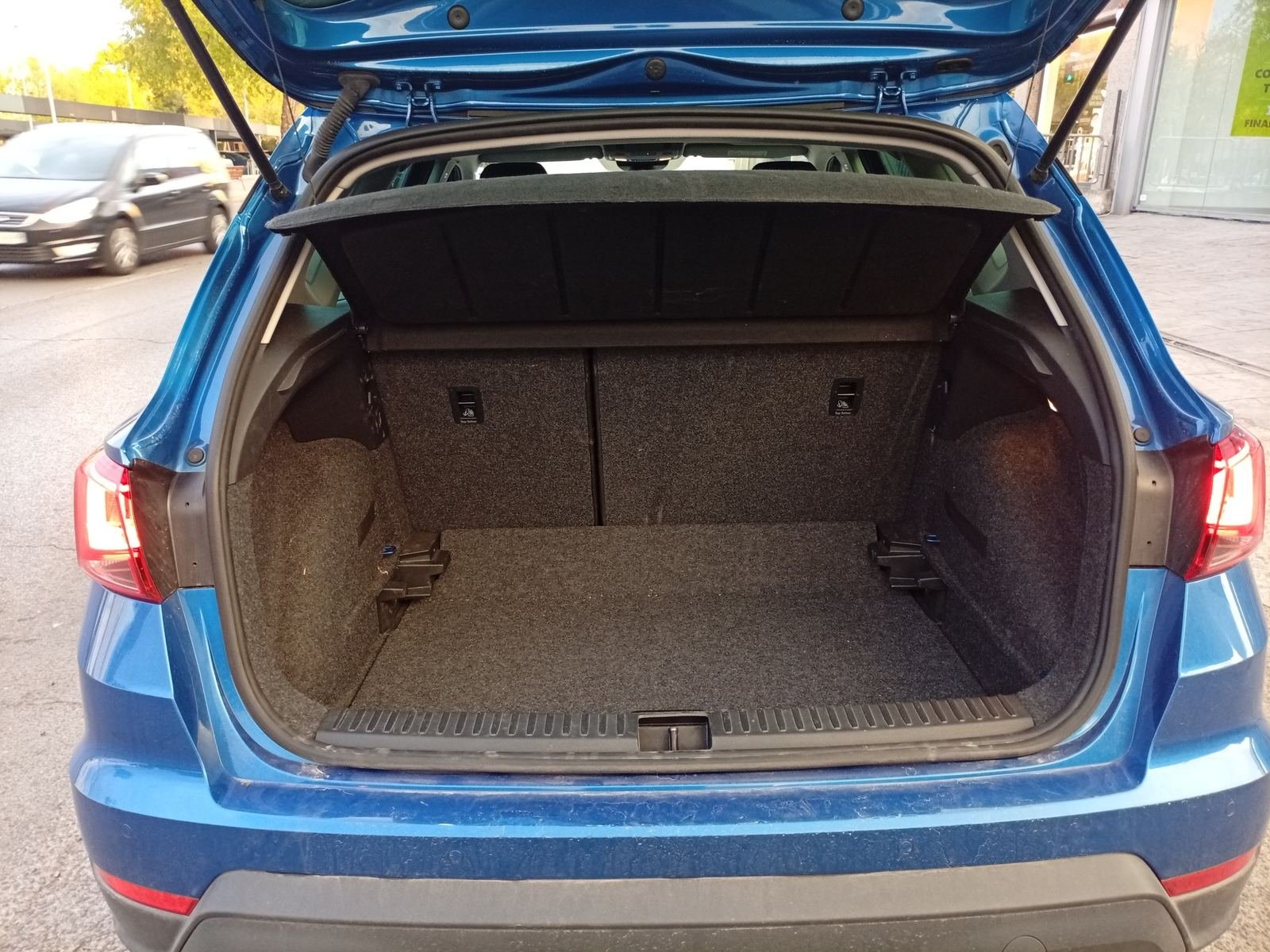 SEAT ARONA 1.0 TSI 85 KW 115 CV DSG start stop special edition Style 18