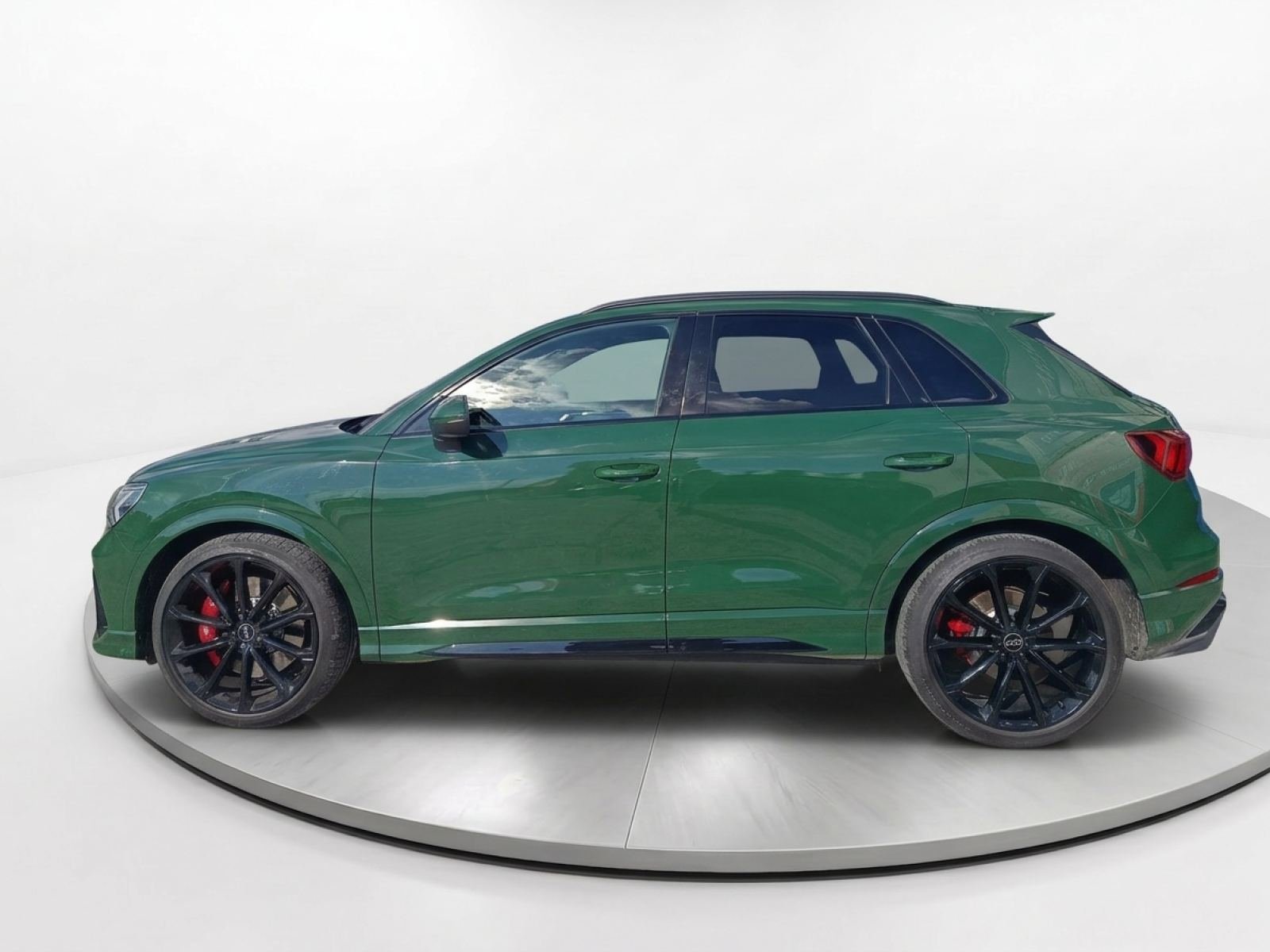 AUDI RS Q3 RS 2.5 TFSI quattro 2 