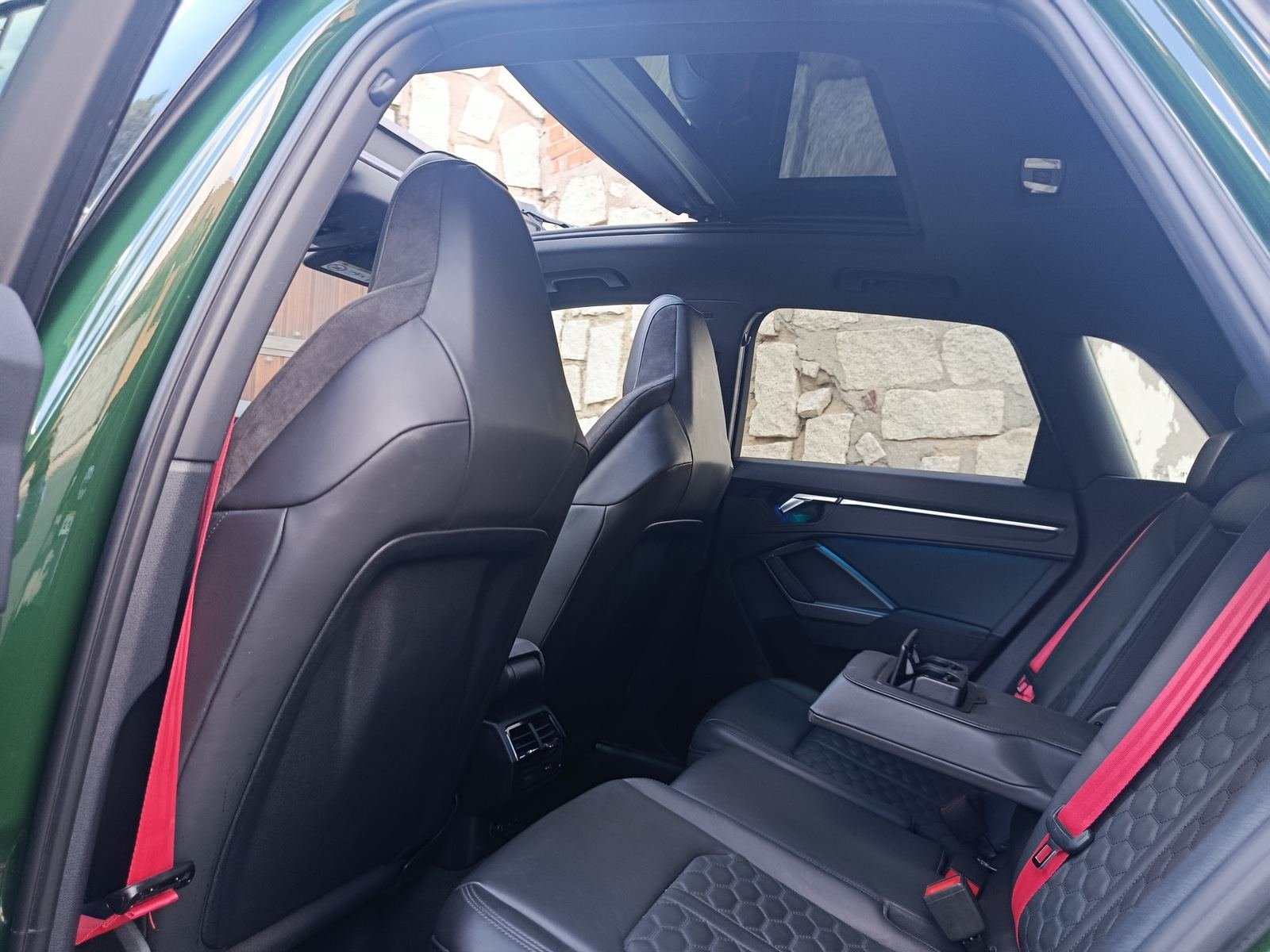 AUDI RS Q3 RS 2.5 TFSI quattro 13 